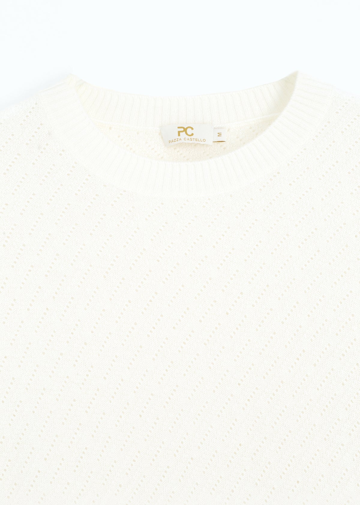 Cifra Cashmere Jumper