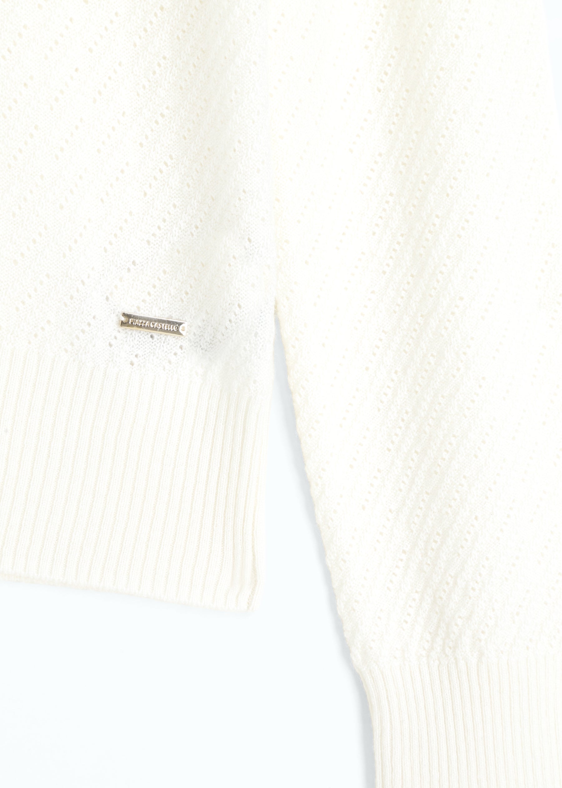 Cifra Cashmere Jumper