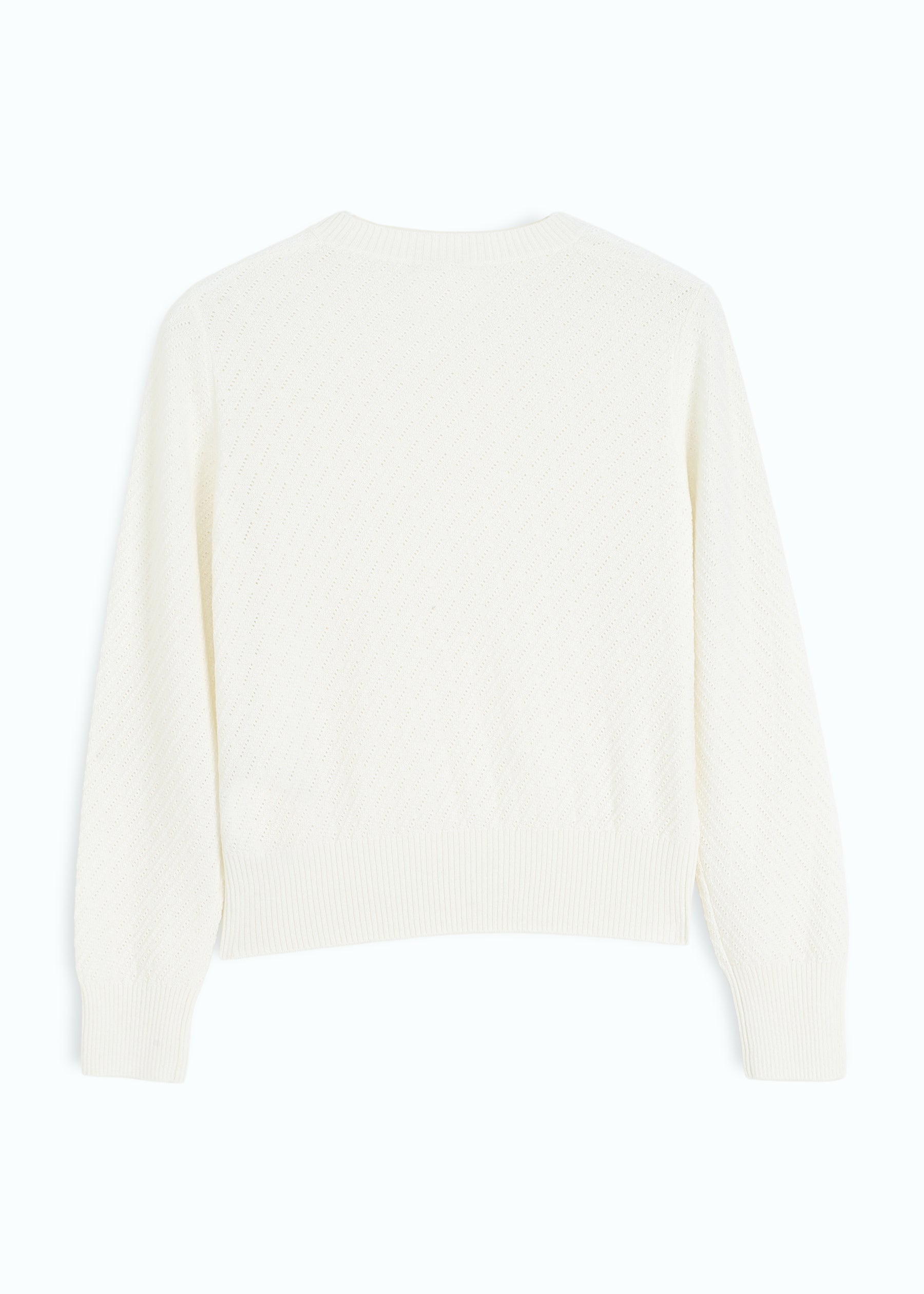Cifra Cashmere Jumper
