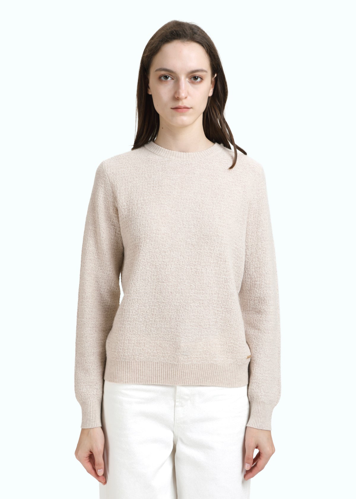 Sagoma Cashmere Jumper