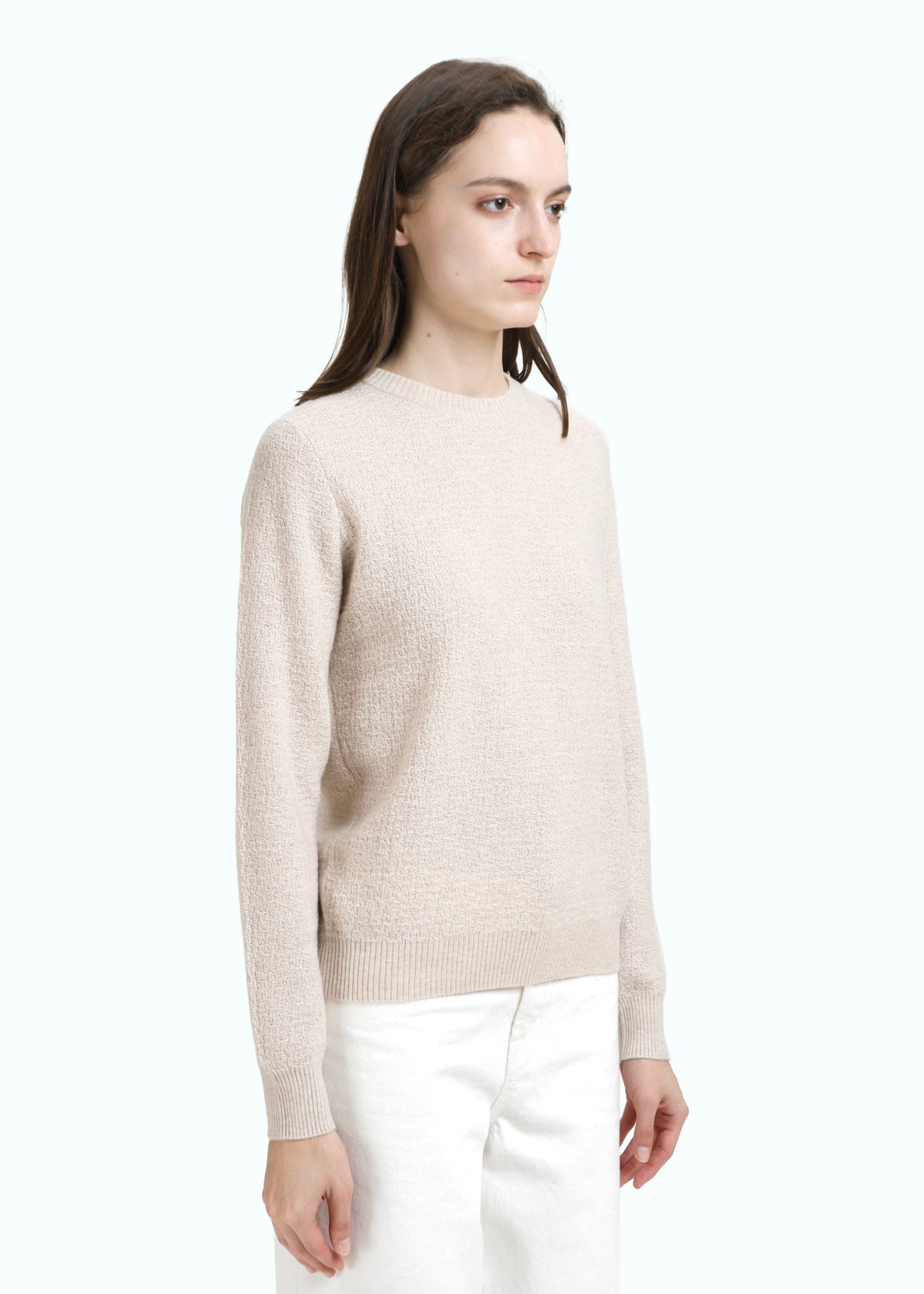 Sagoma Cashmere Jumper