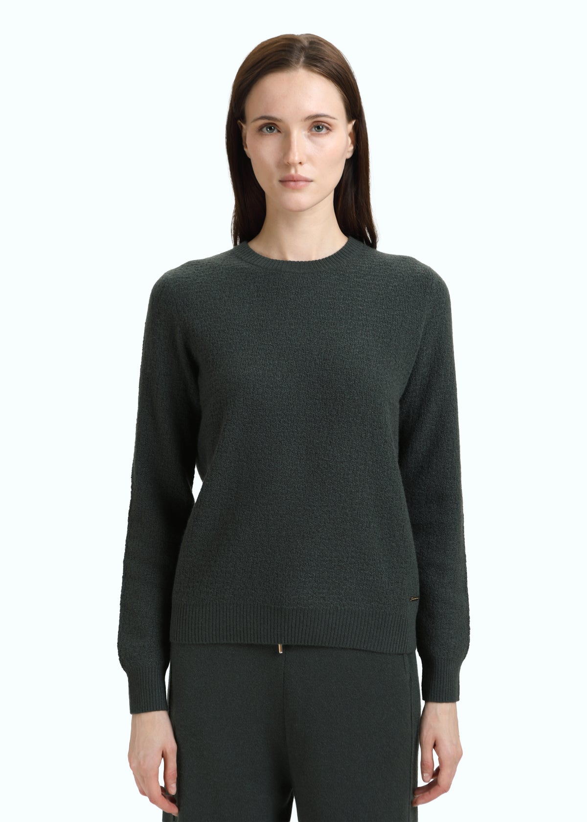 Sagoma Cashmere Jumper