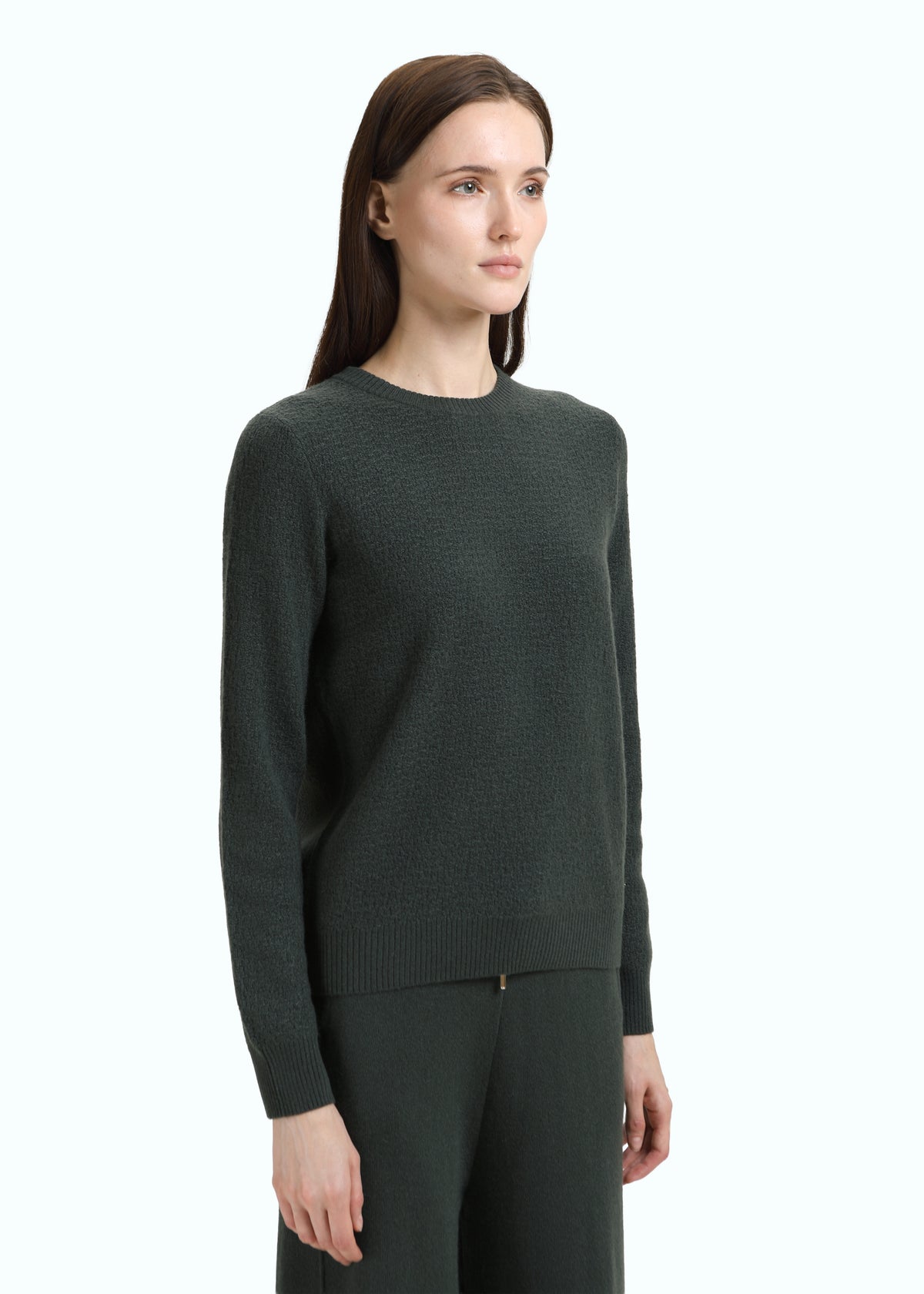 Sagoma Cashmere Jumper