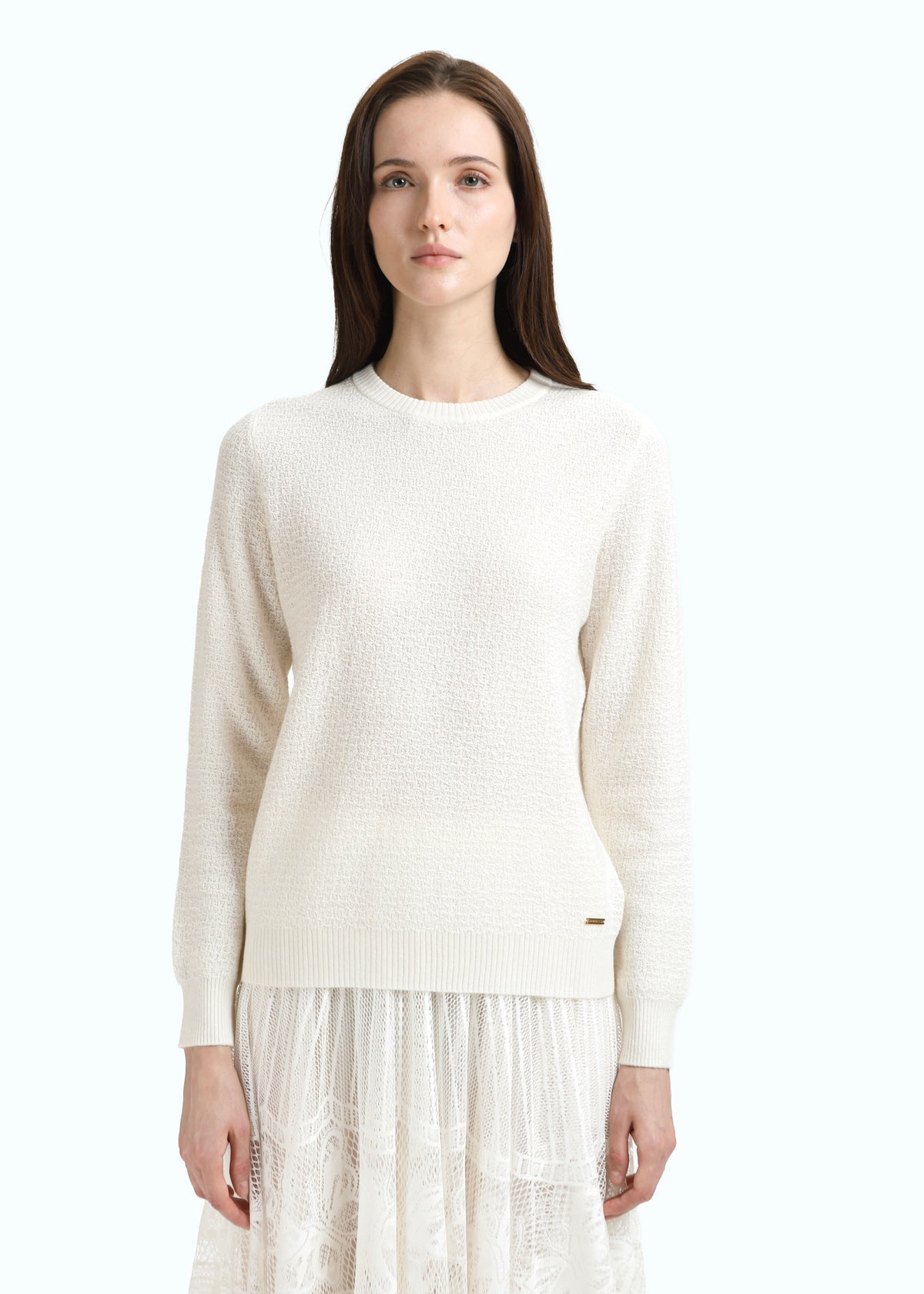 Sagoma Cashmere Jumper