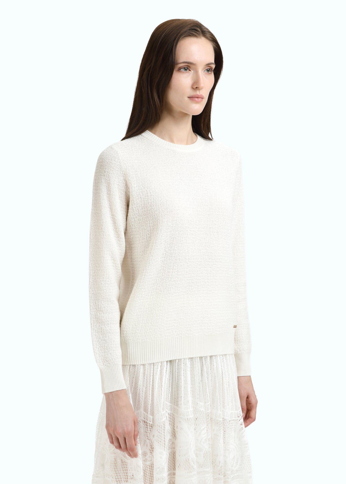 Sagoma Cashmere Jumper