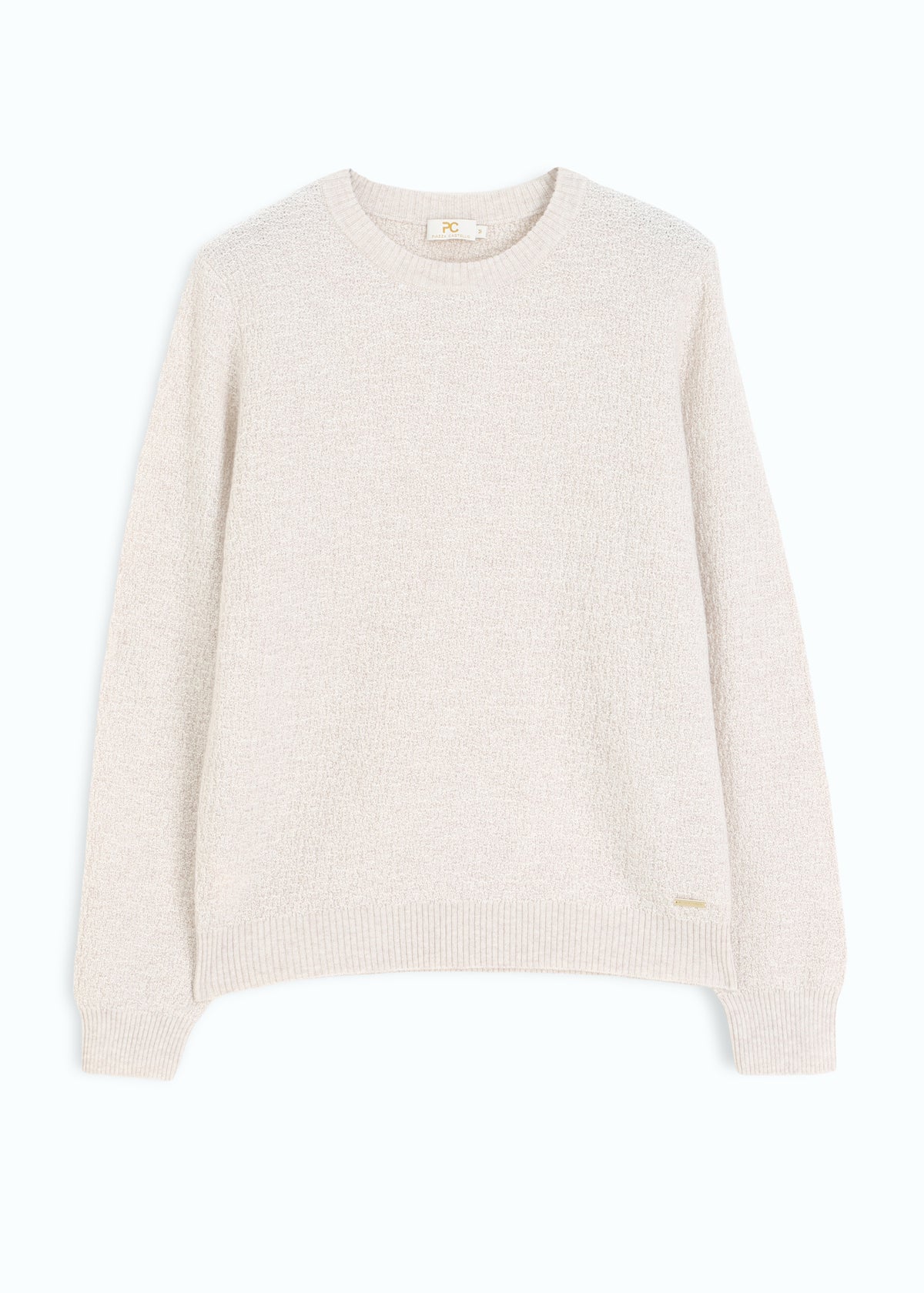Sagoma Cashmere Jumper