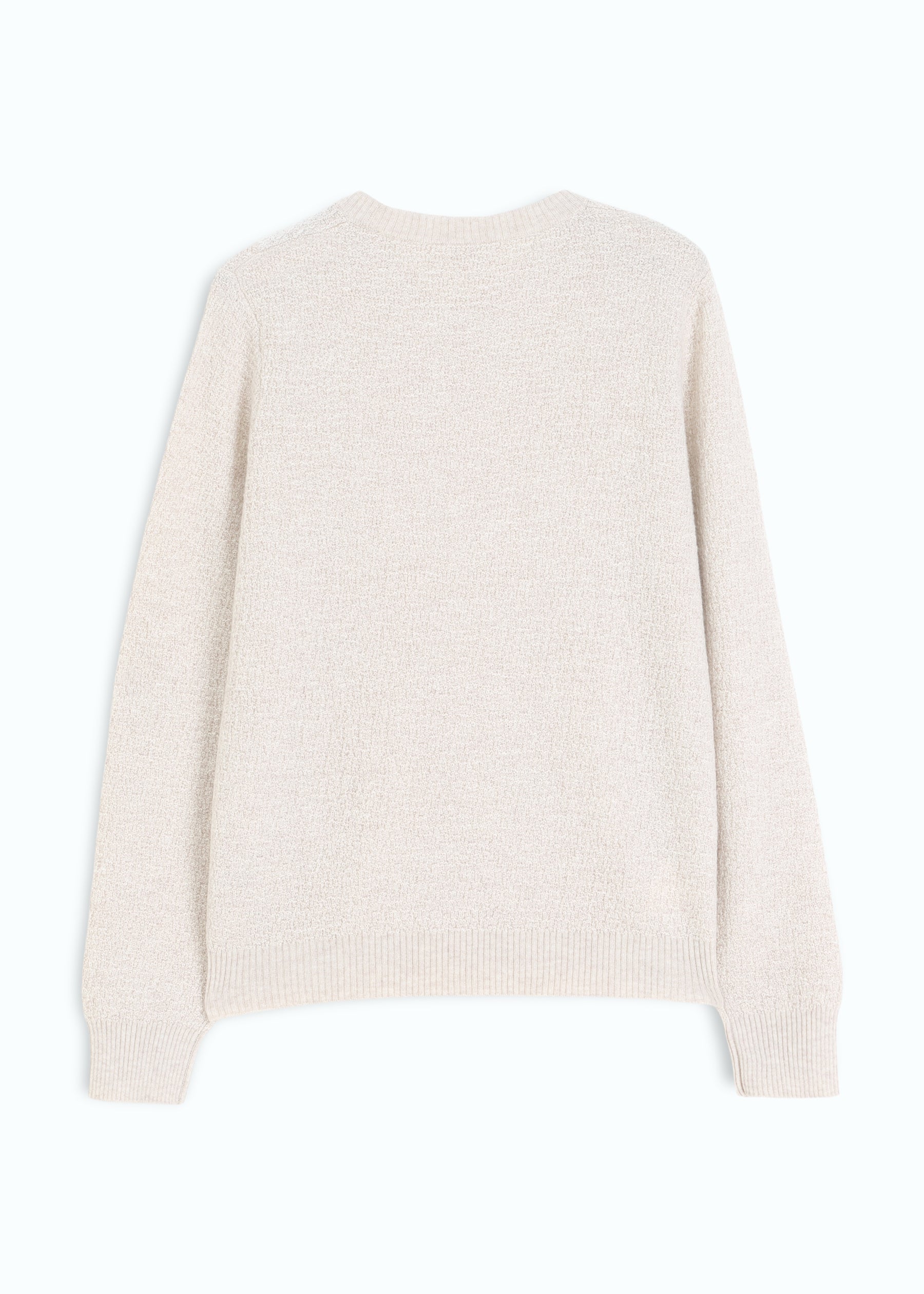Sagoma Cashmere Jumper