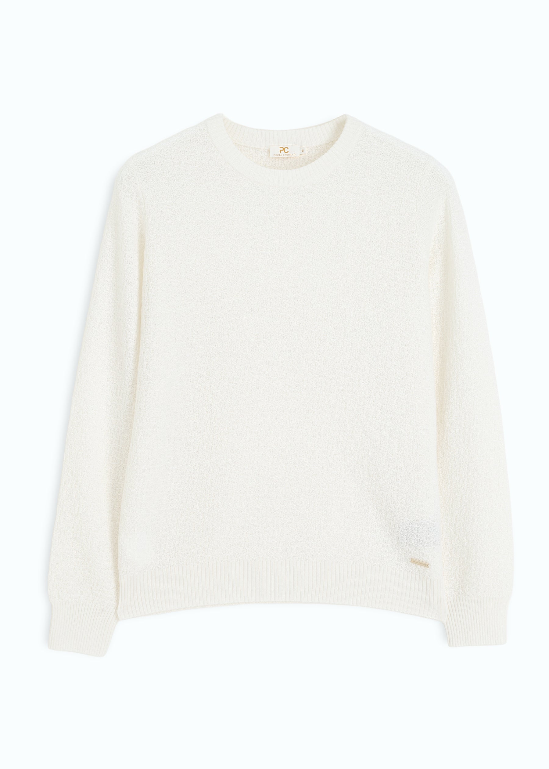Sagoma Cashmere Jumper
