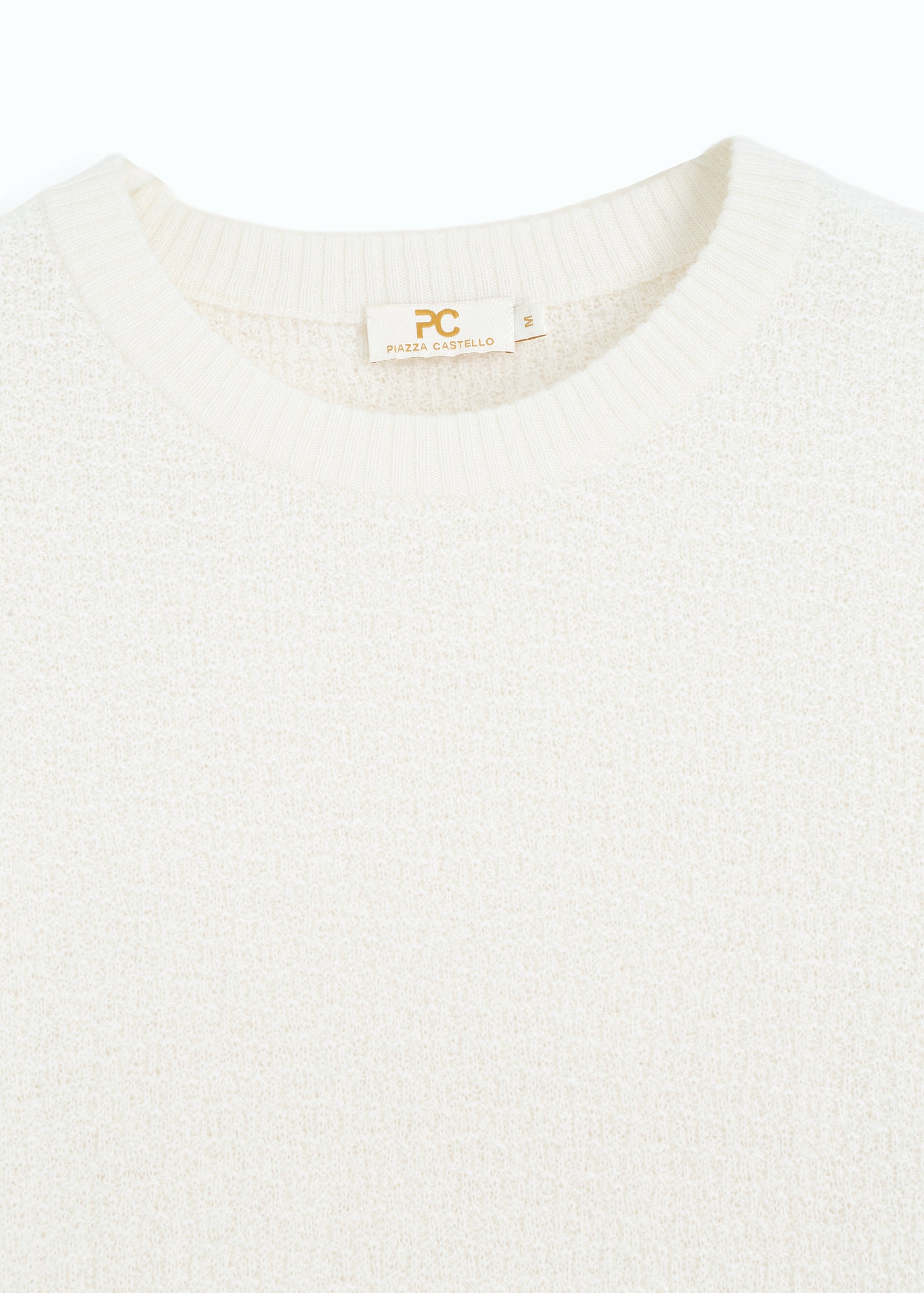 Sagoma Cashmere Jumper