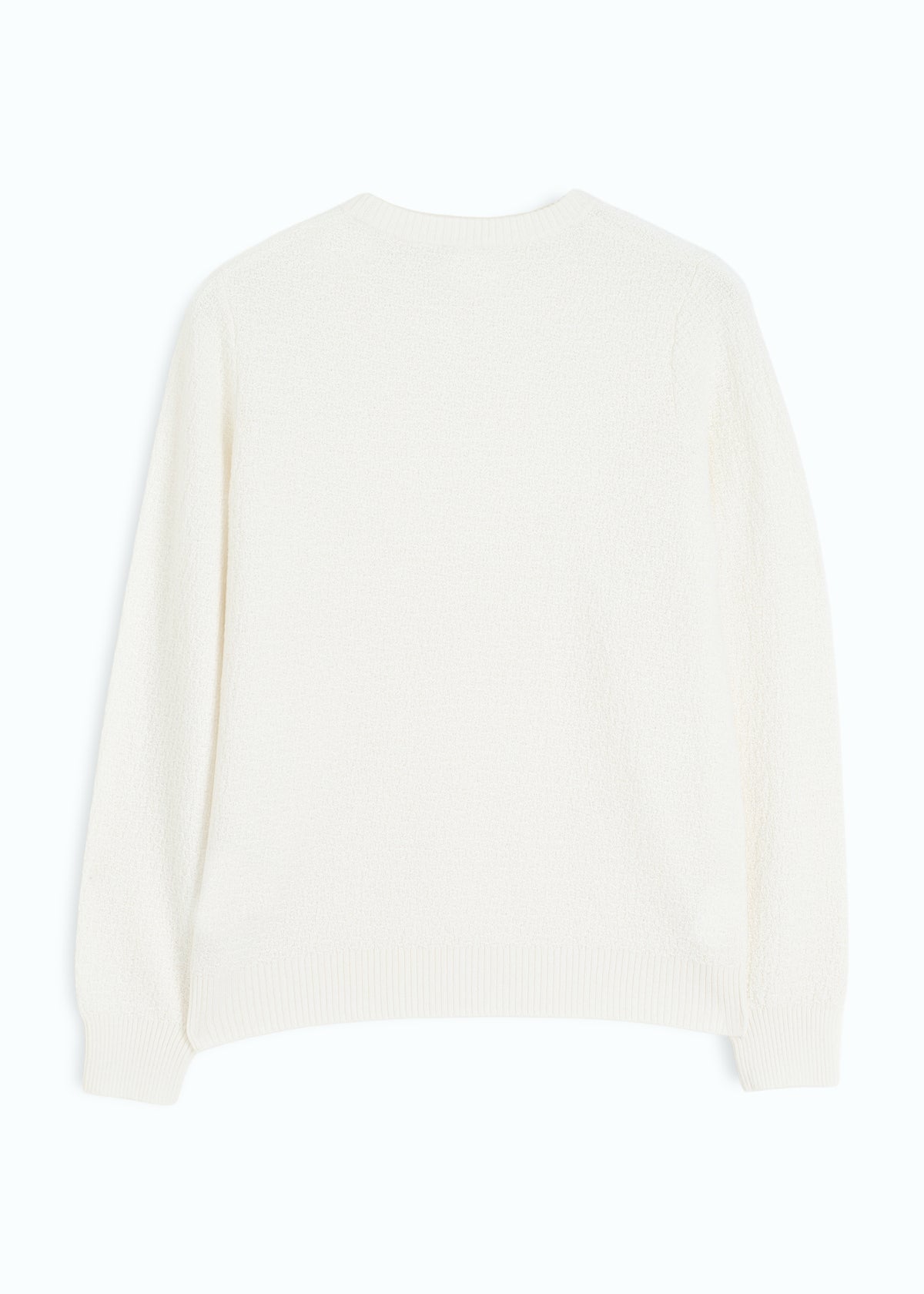 Sagoma Cashmere Jumper