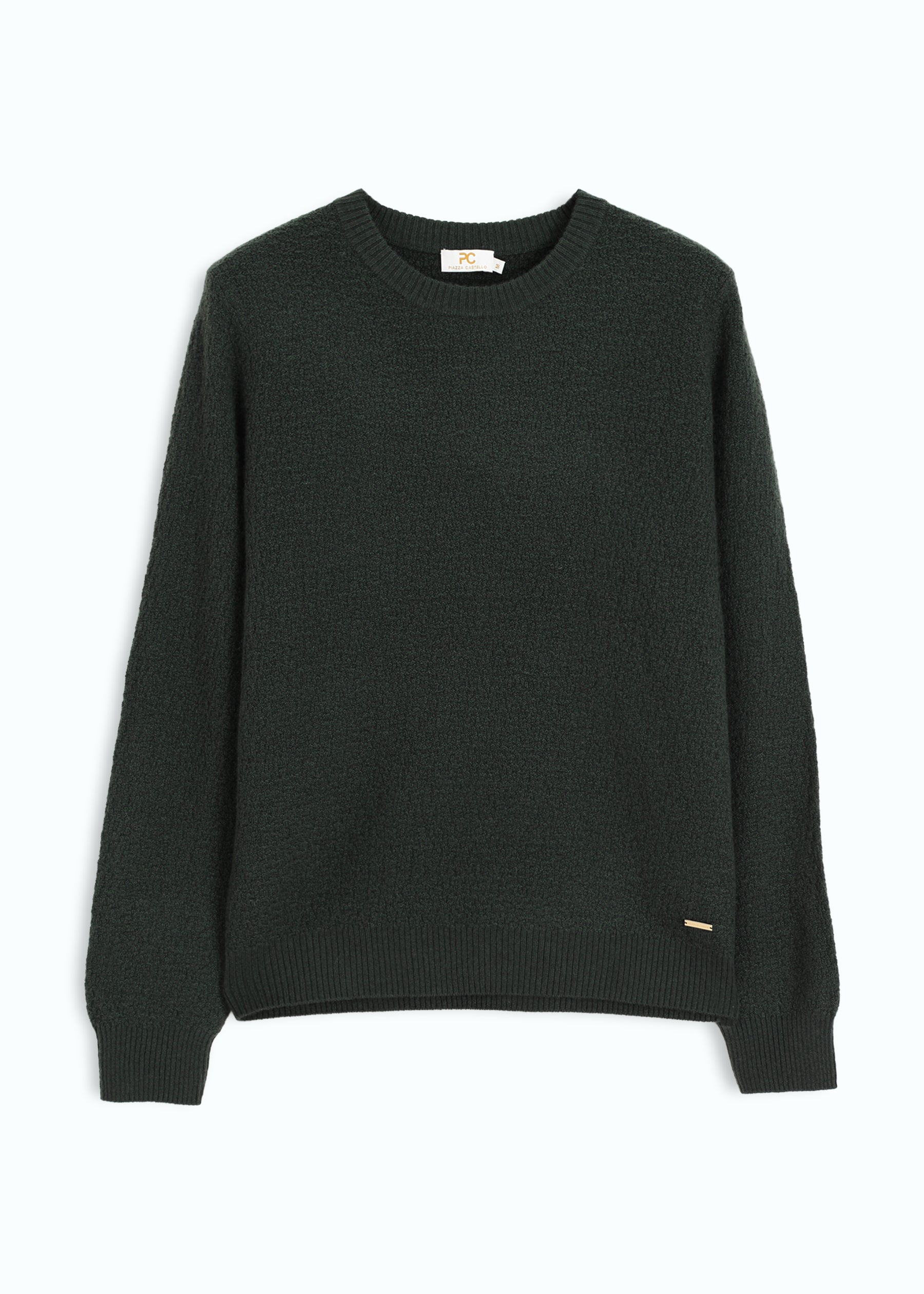 Sagoma Cashmere Jumper