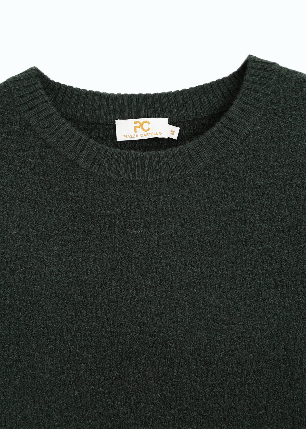 Sagoma Cashmere Jumper