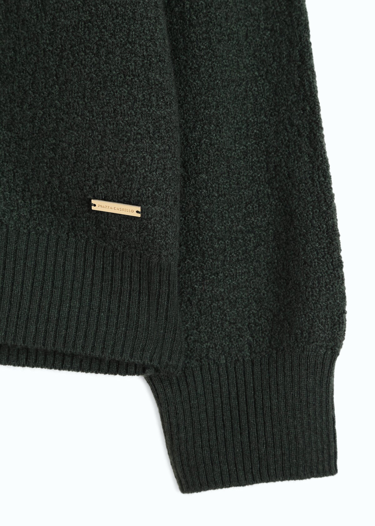 Sagoma Cashmere Jumper