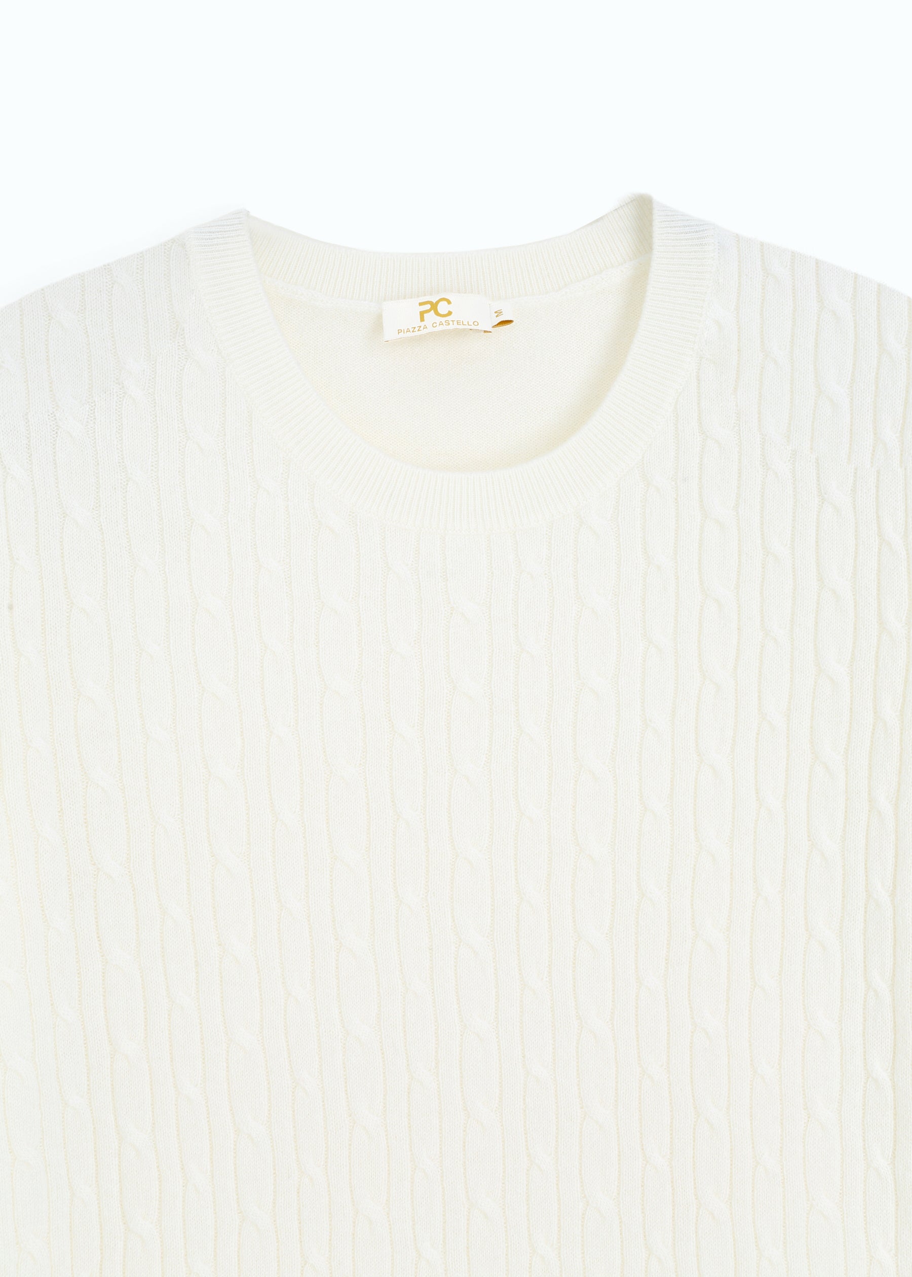 Volina Cashmere Top