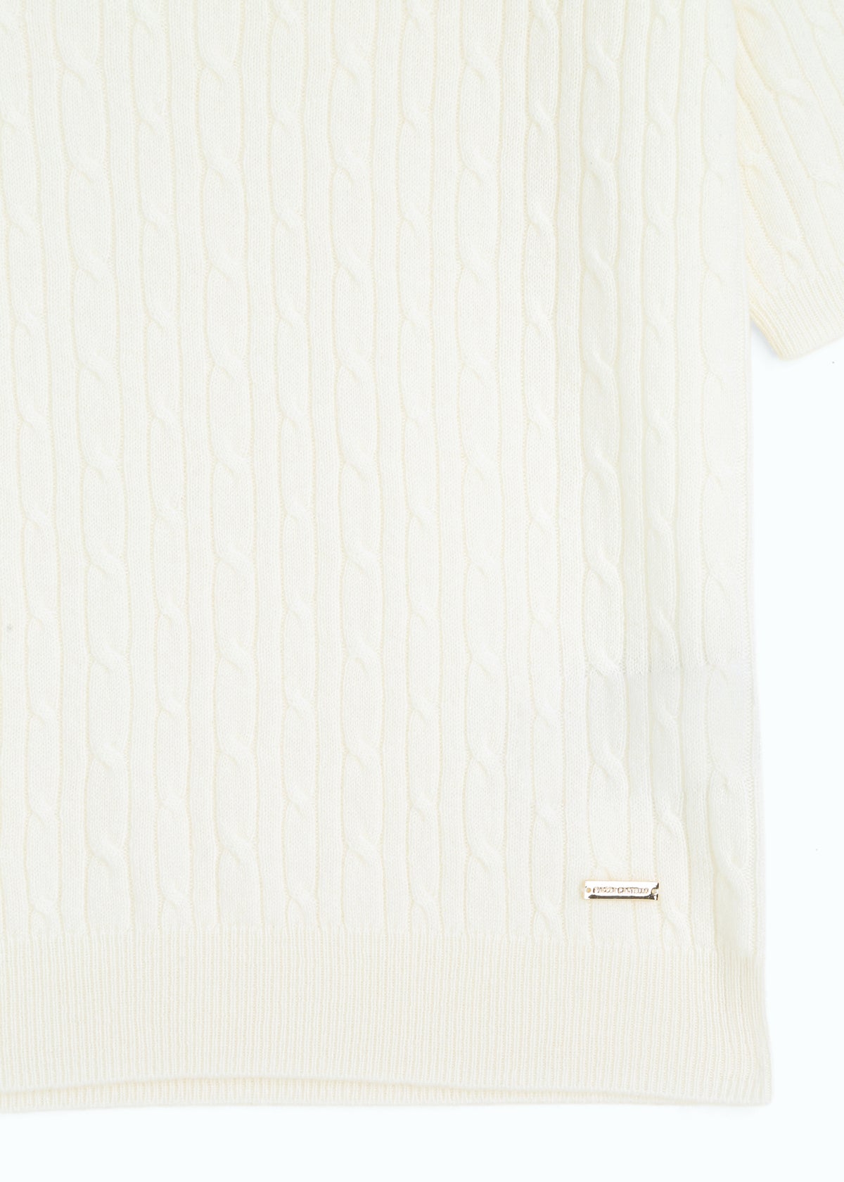 Volina Cashmere Top