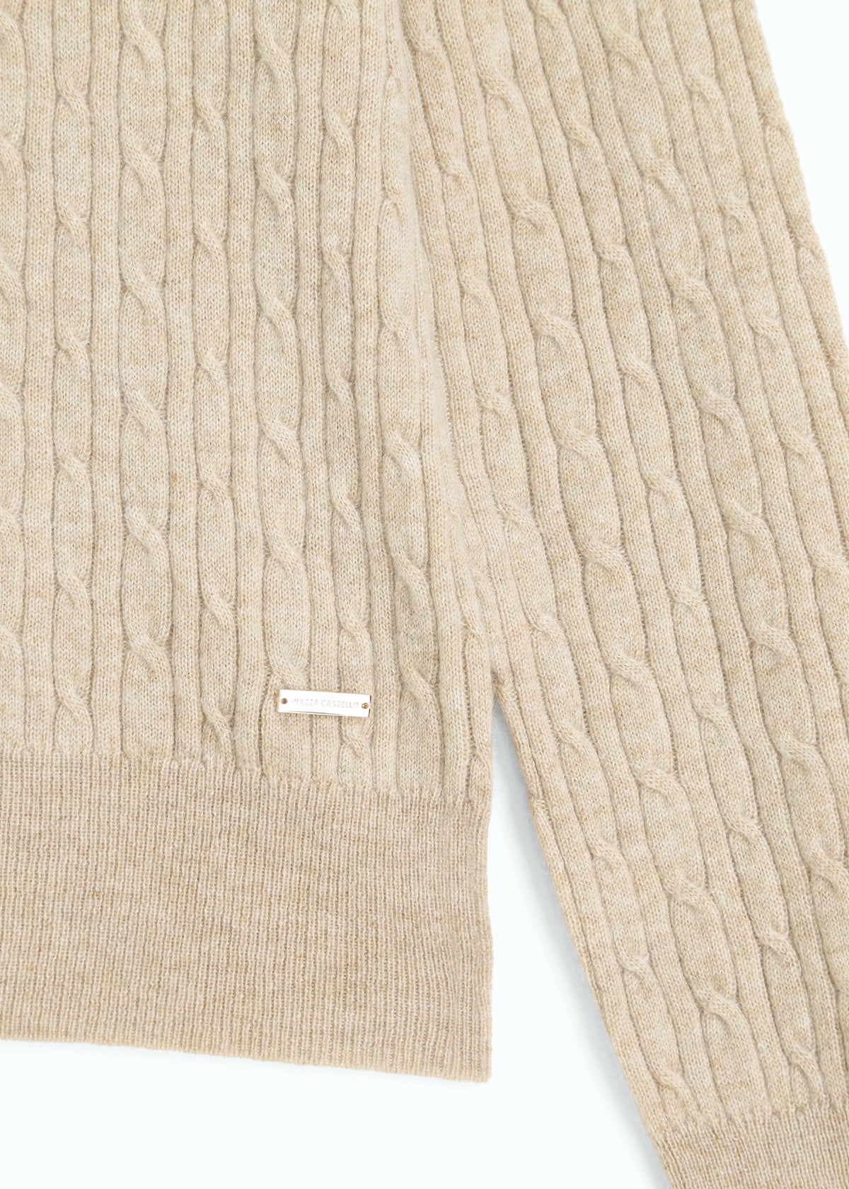 Torsera Cashmere Cardigan