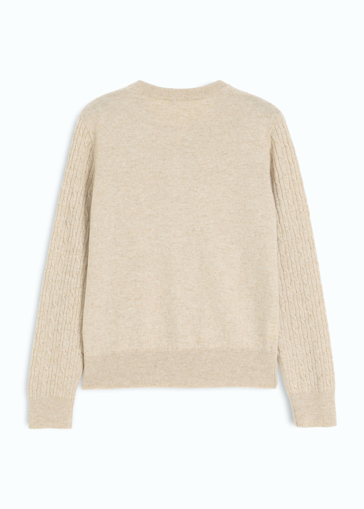 Torsera Cashmere Cardigan