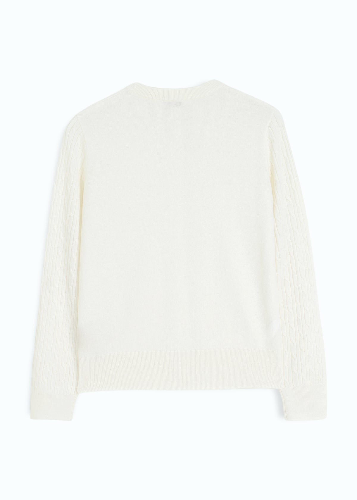 Torsera Cashmere Cardigan