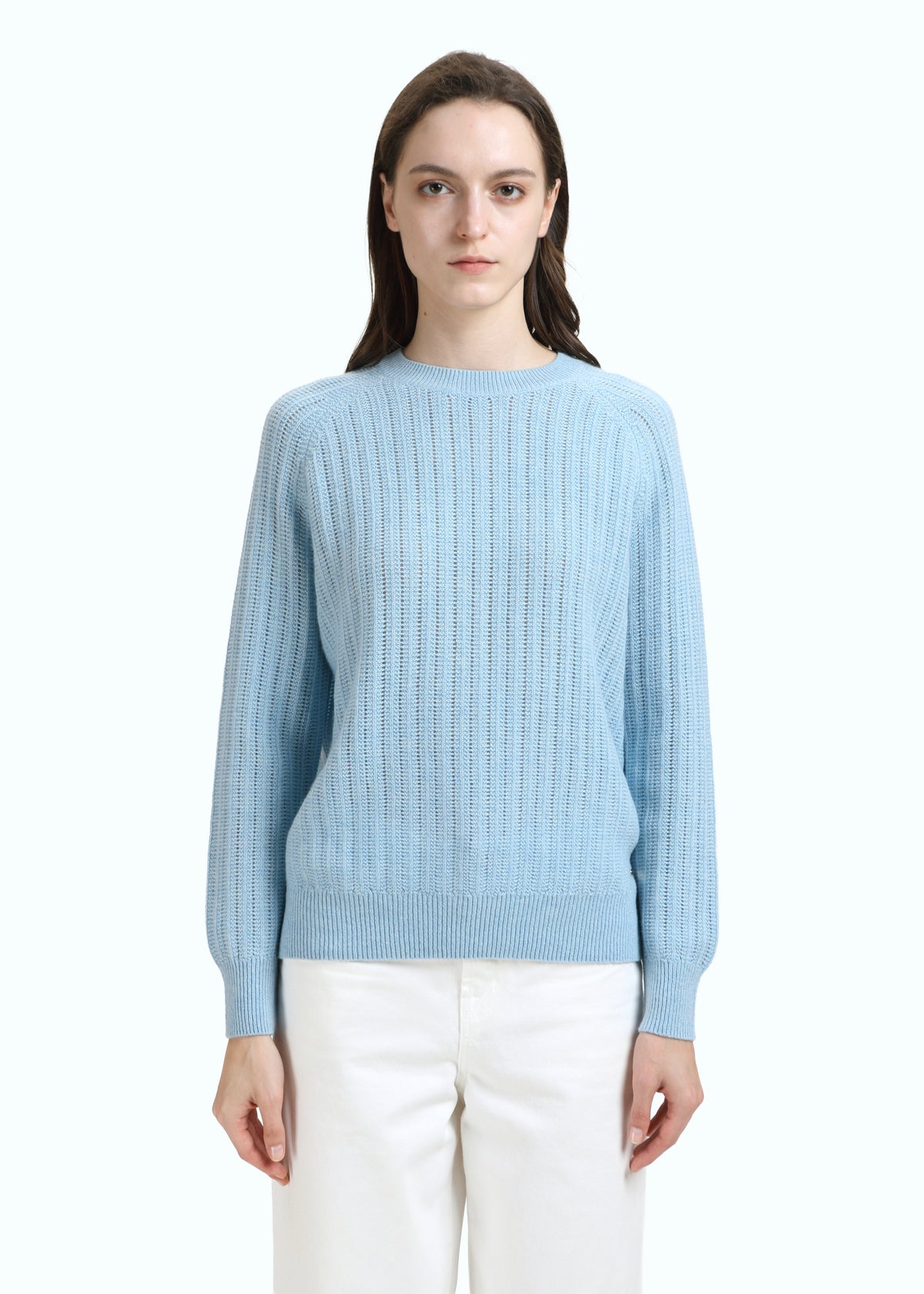 Griglia Cashmere Jumper