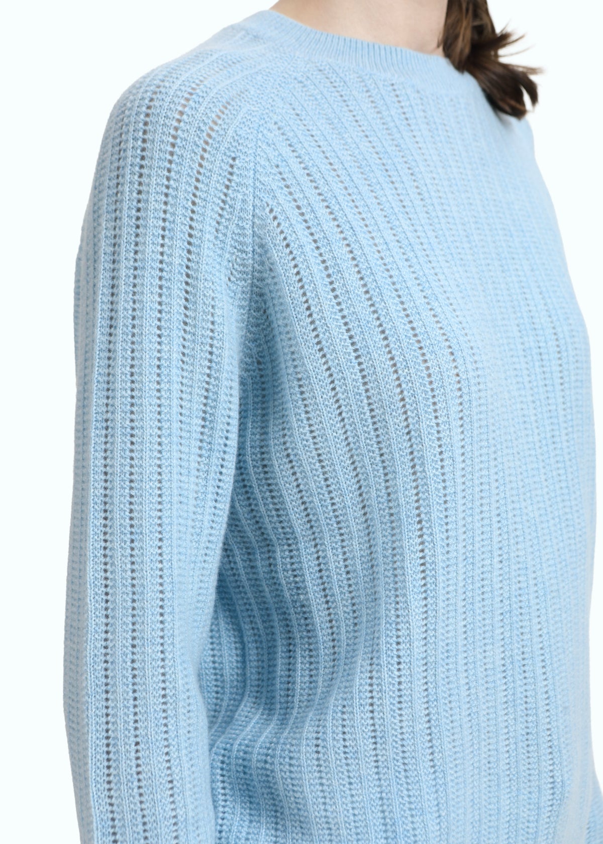 Griglia Cashmere Jumper