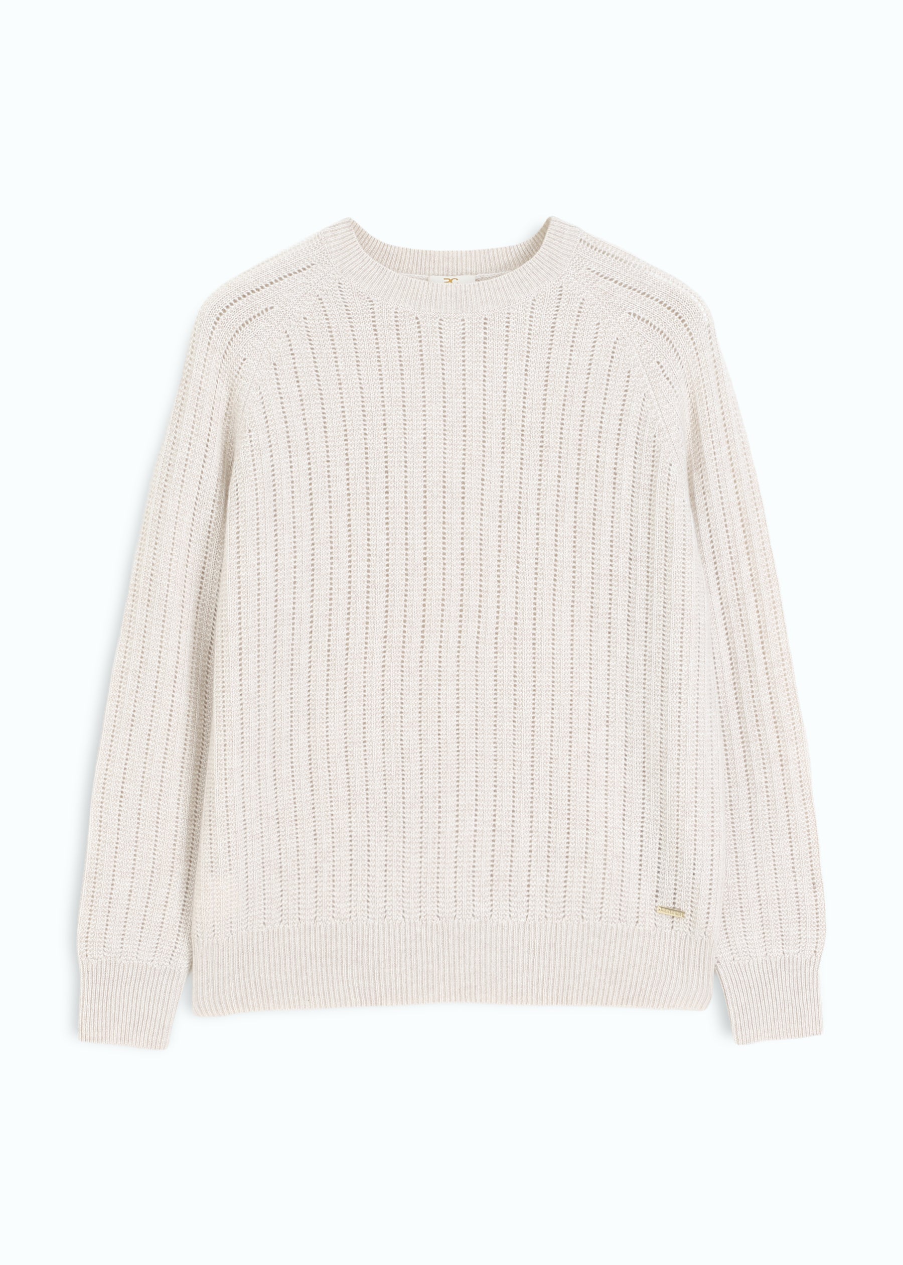Griglia Cashmere Jumper