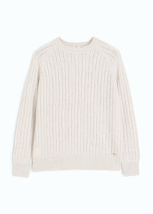 Griglia Cashmere Jumper