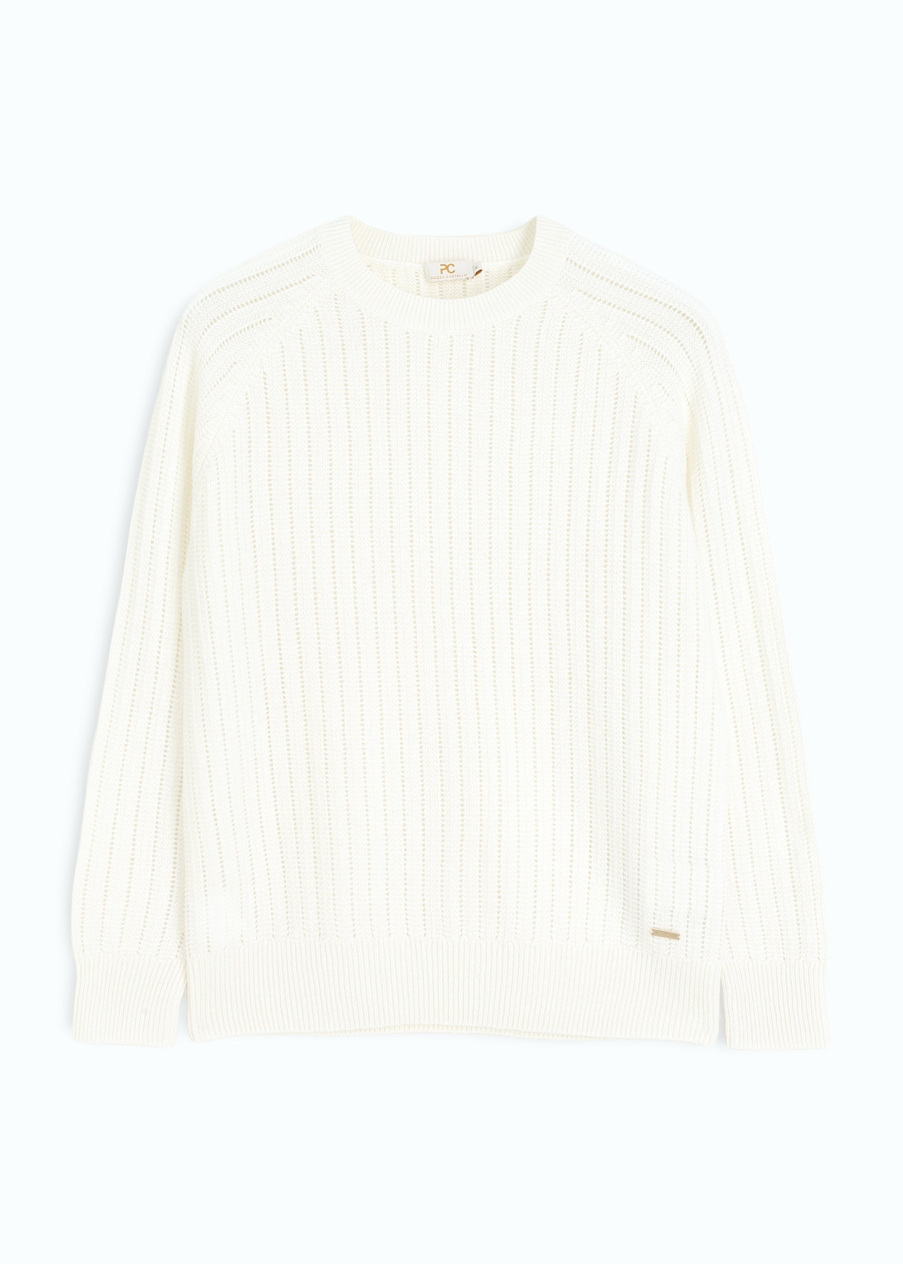 Griglia Cashmere Jumper