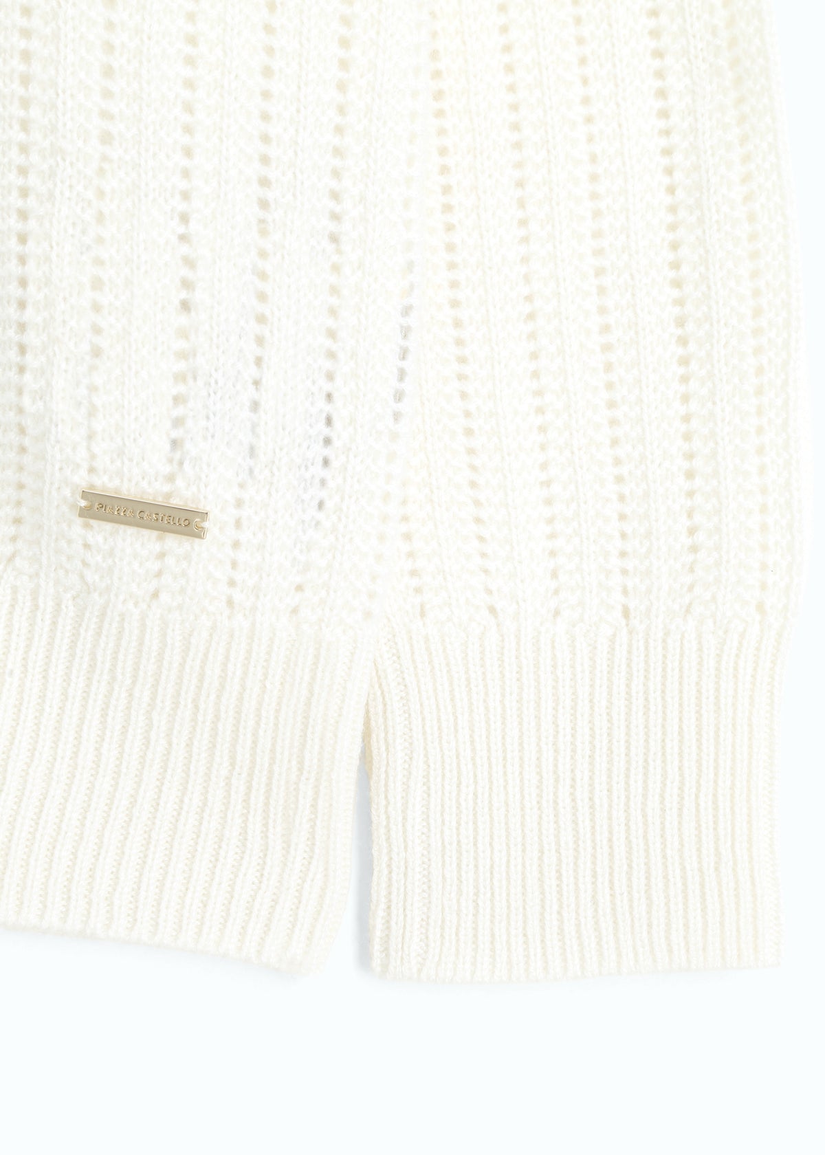 Griglia Cashmere Jumper