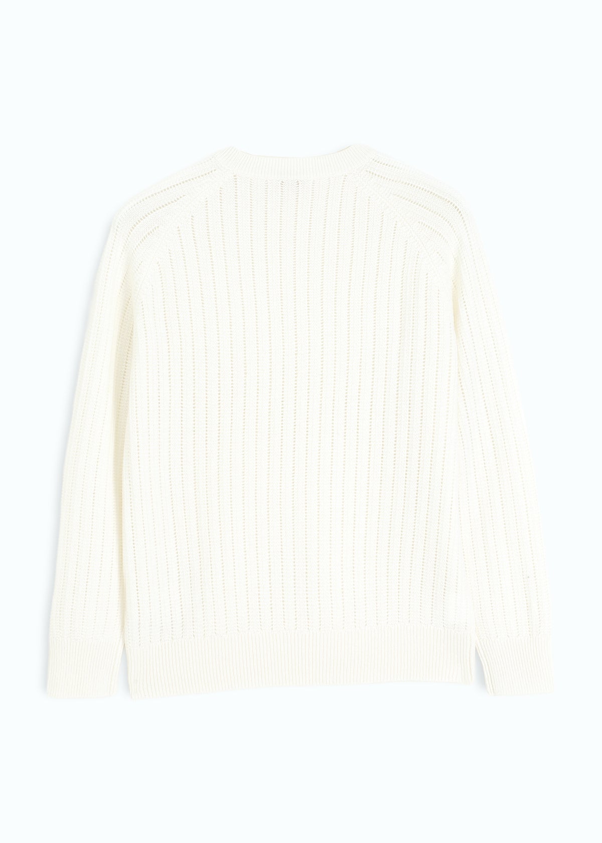 Griglia Cashmere Jumper