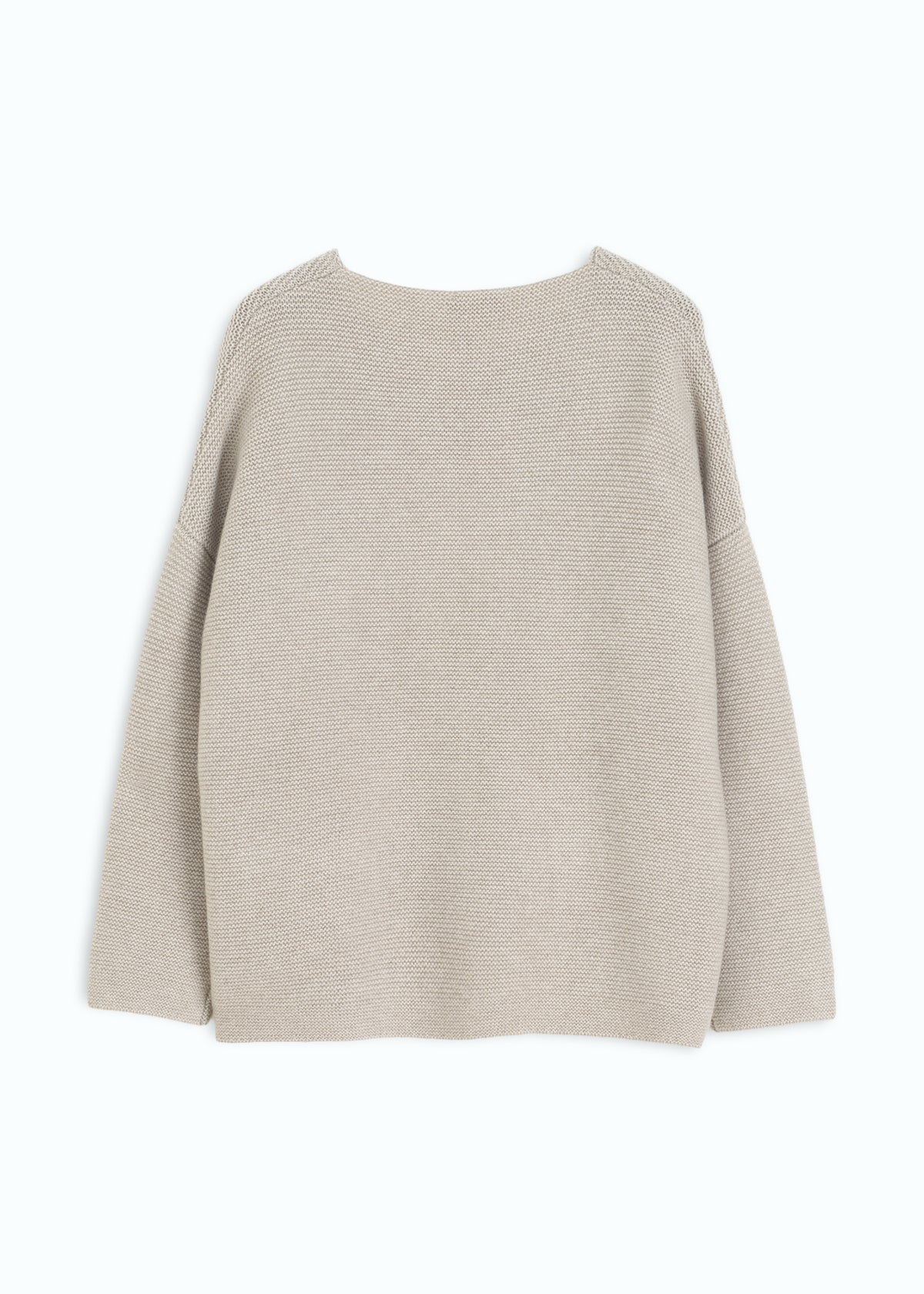 Cresta Cashmere Cardigan