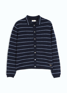 Profilo Cashmere Cardigan