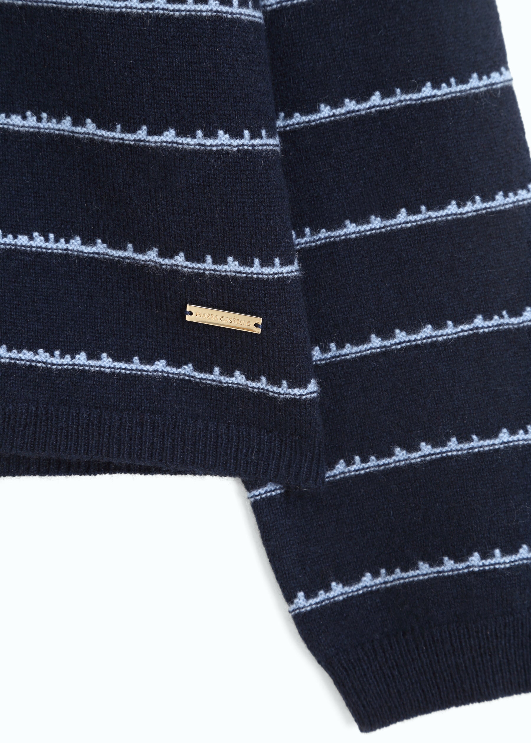 Profilo Cashmere Cardigan