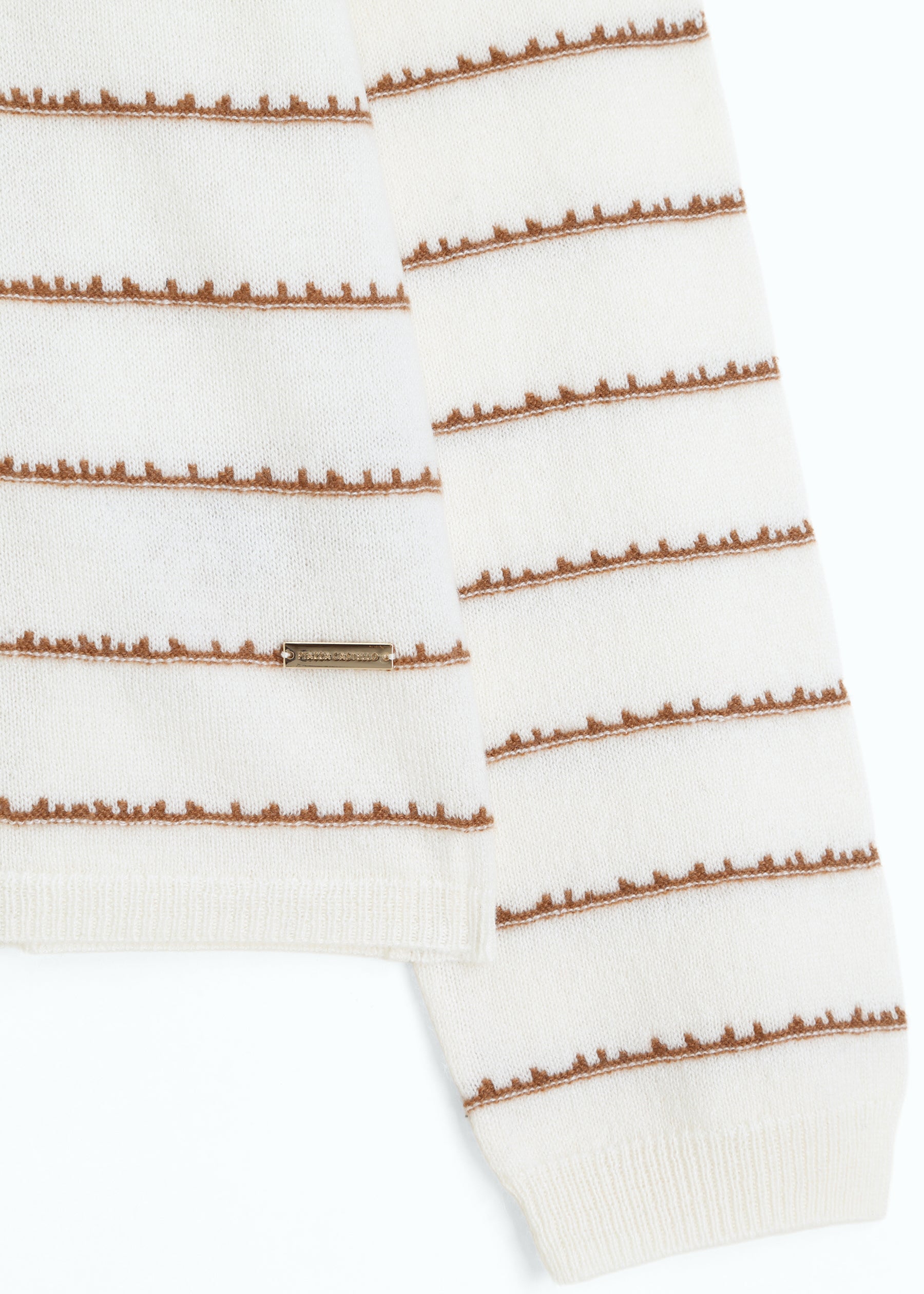 Profilo Cashmere Cardigan