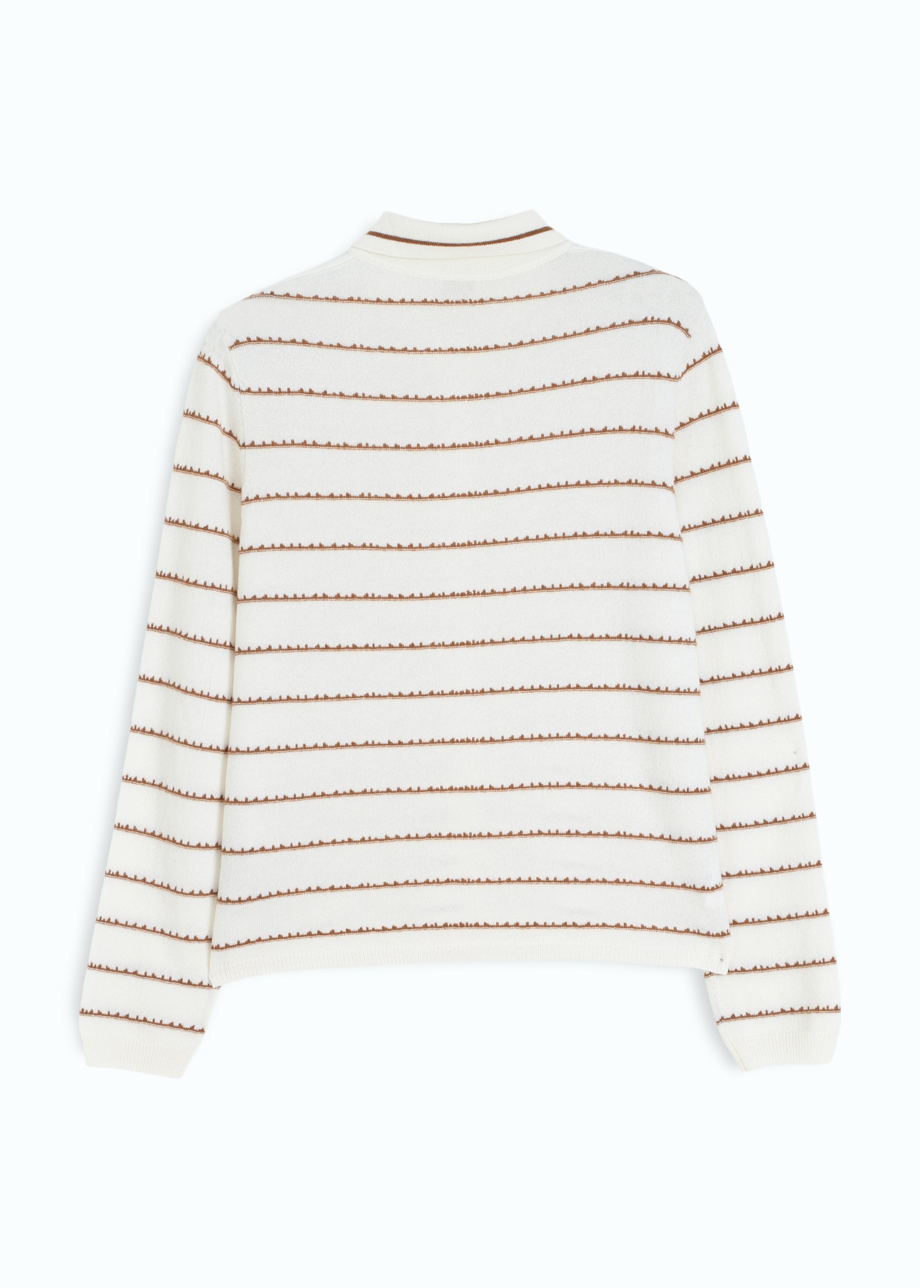 Profilo Cashmere Cardigan
