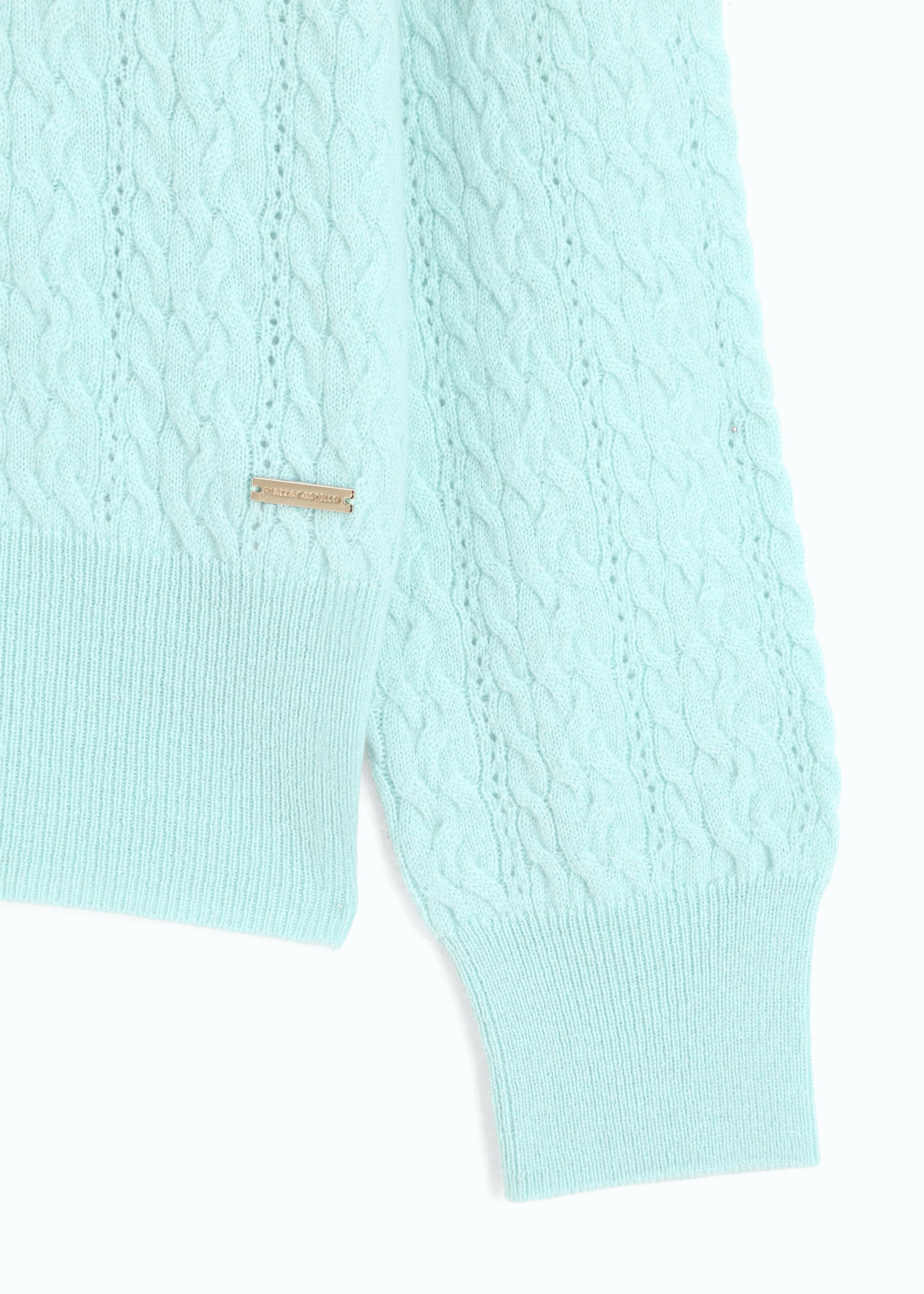 Trevilia Cashmere Cardigan