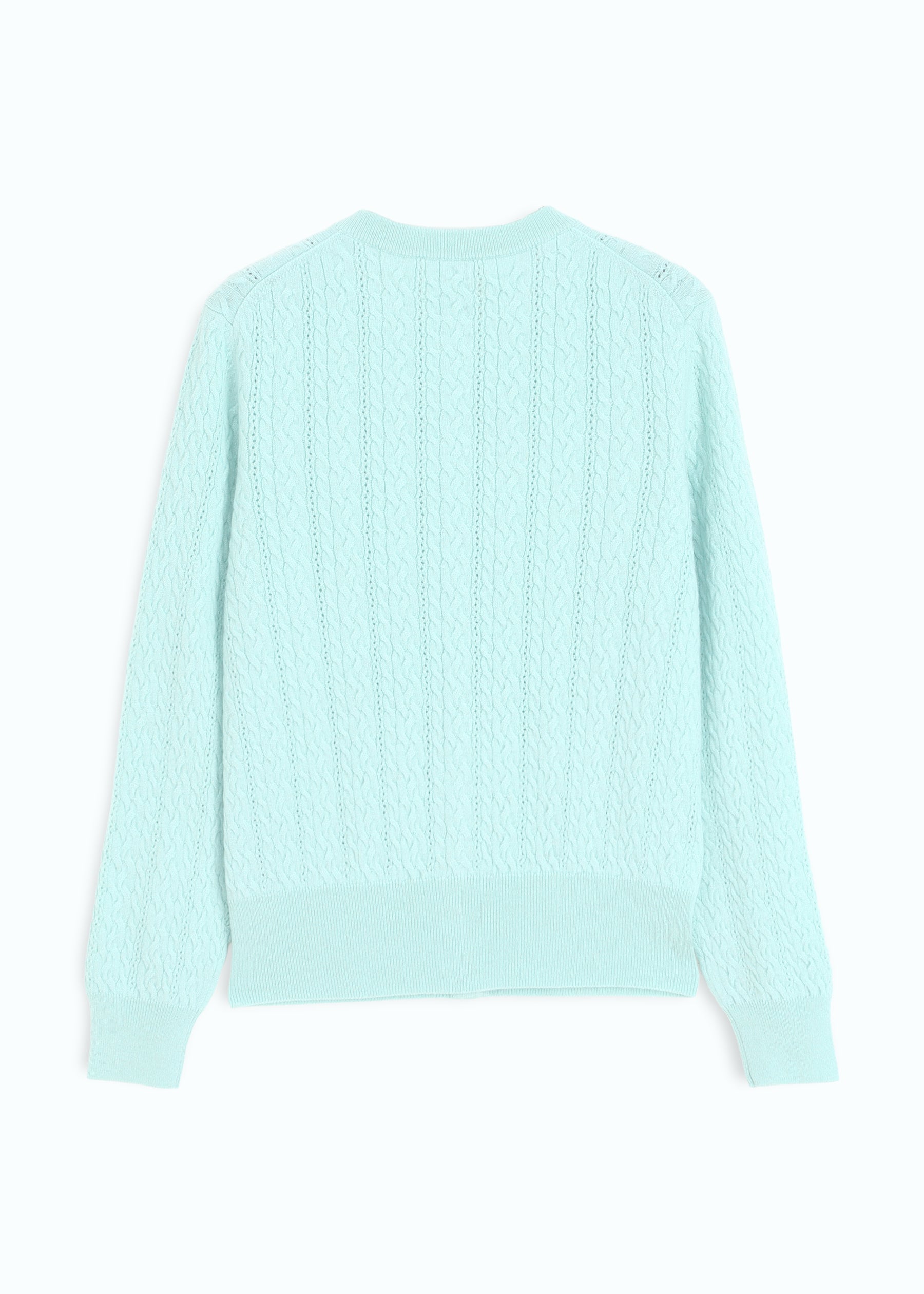 Trevilia Cashmere Cardigan