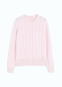 Trevilia Cashmere Cardigan