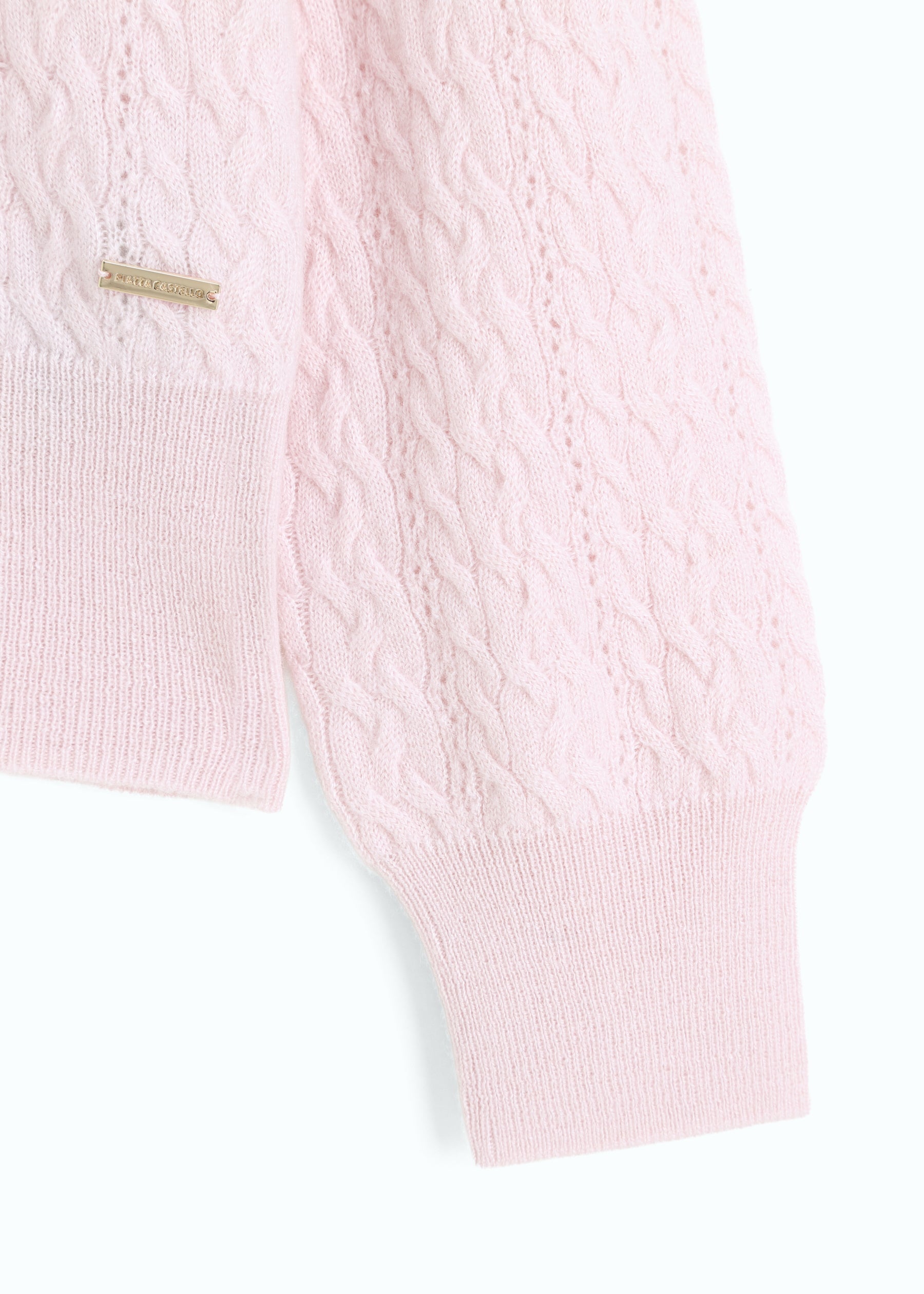 Trevilia Cashmere Cardigan