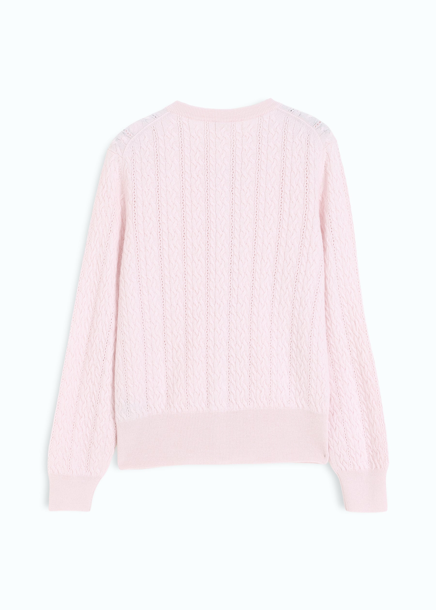 Trevilia Cashmere Cardigan