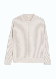 Costola Cashmere Jumper