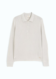 Costina Polo Cashmere Jumper