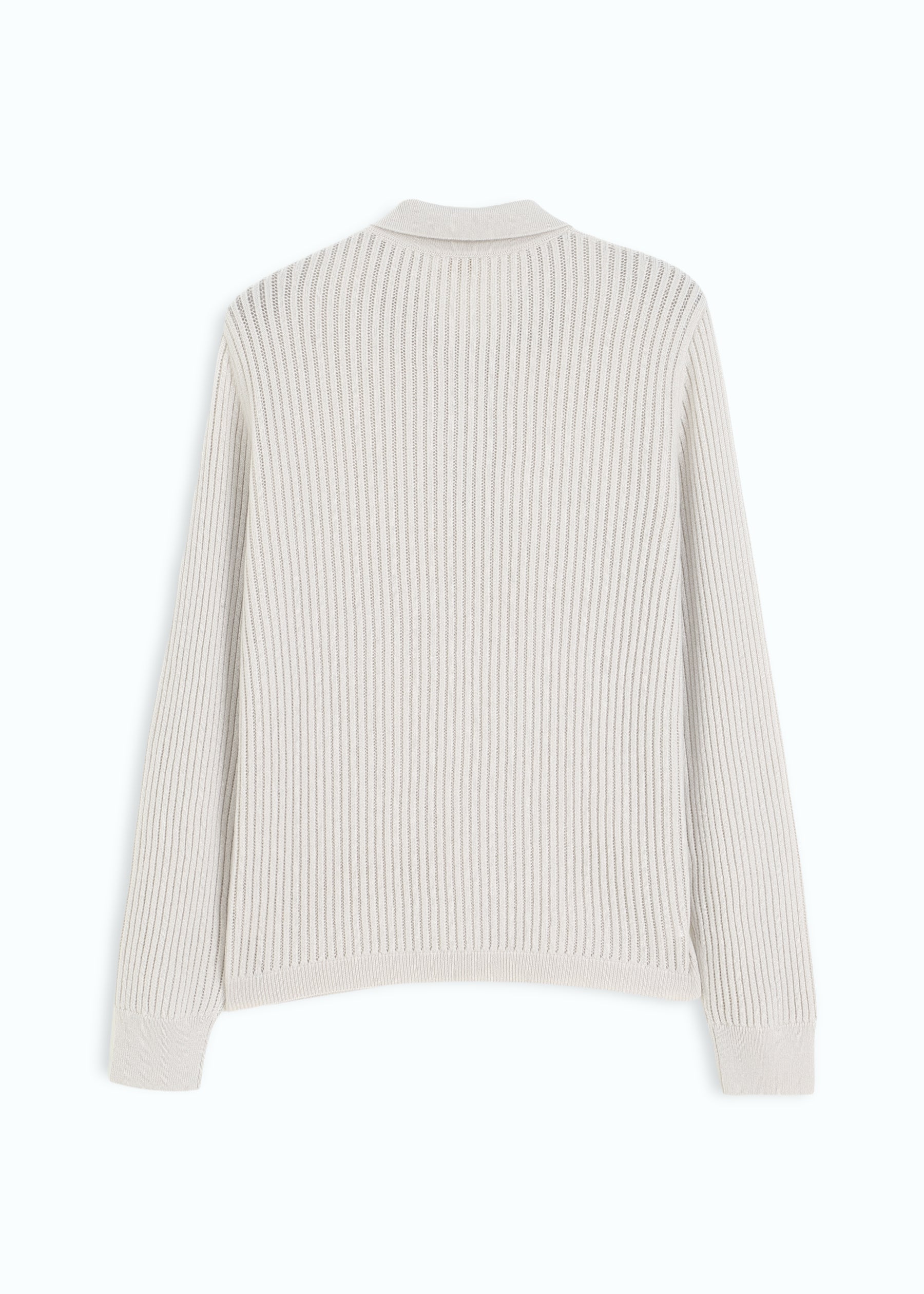 Costina Polo Cashmere Jumper