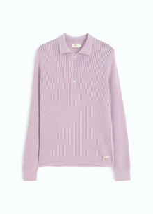 Costina Polo Cashmere Jumper