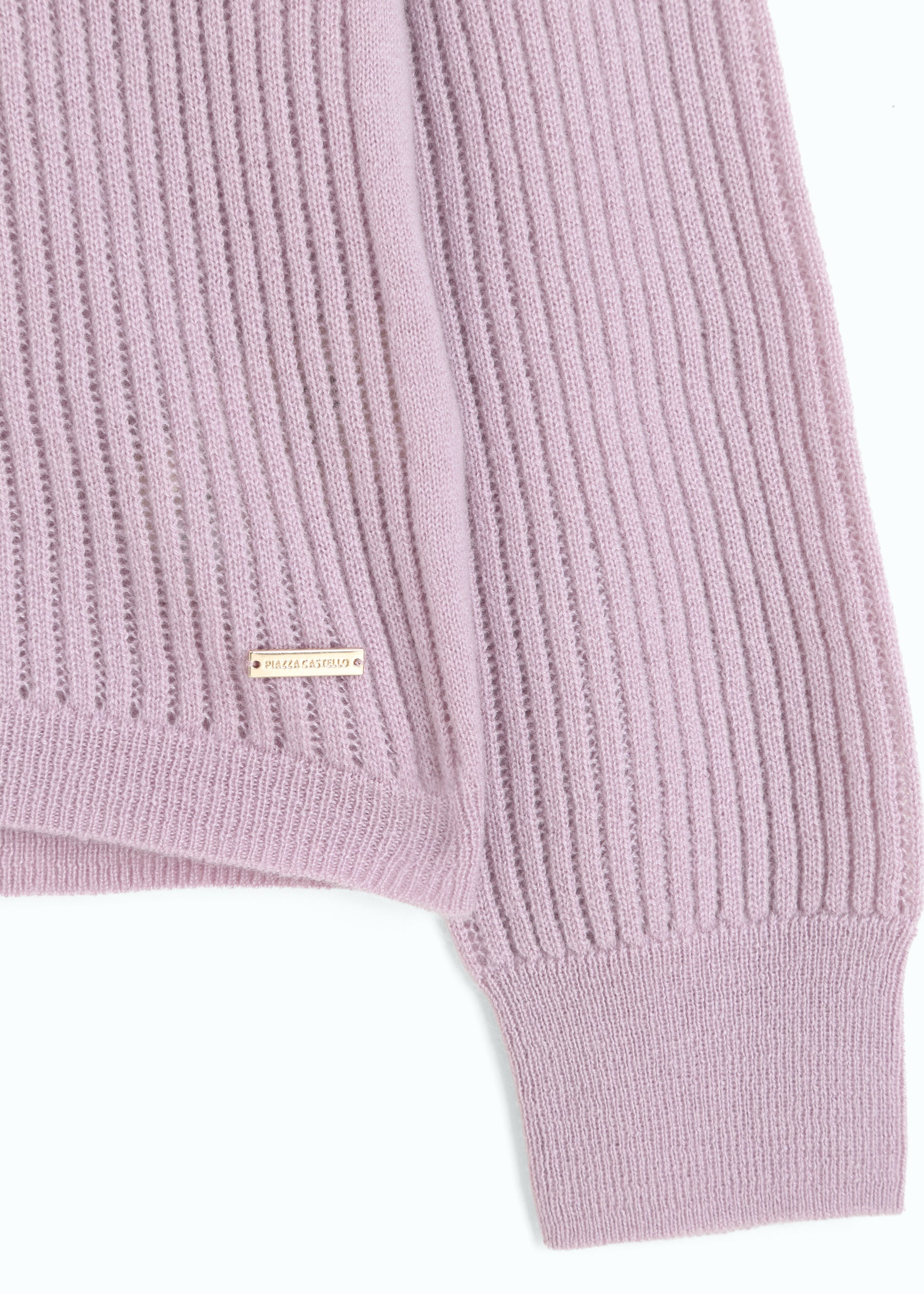 Costina Polo Cashmere Jumper