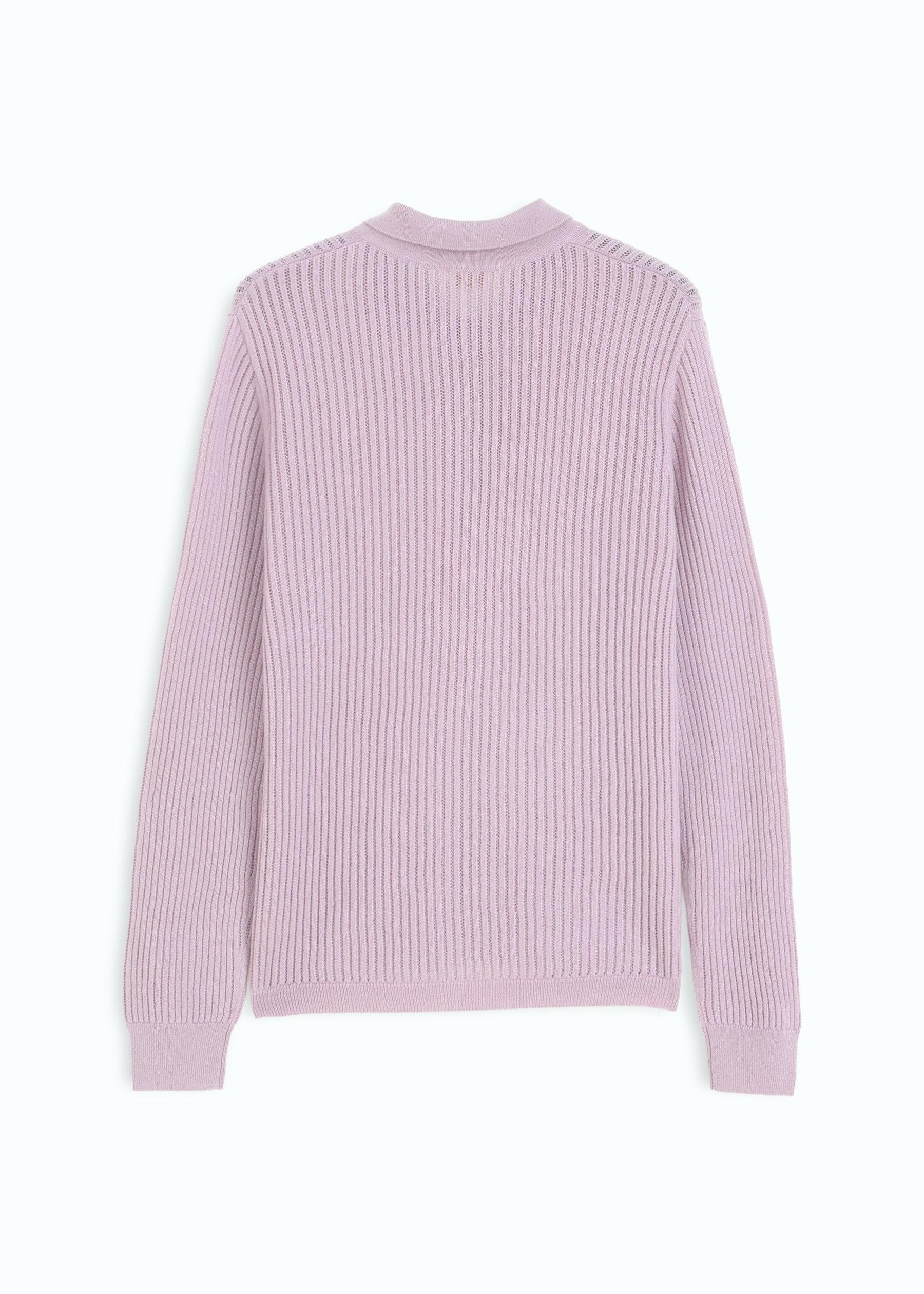 Costina Polo Cashmere Jumper
