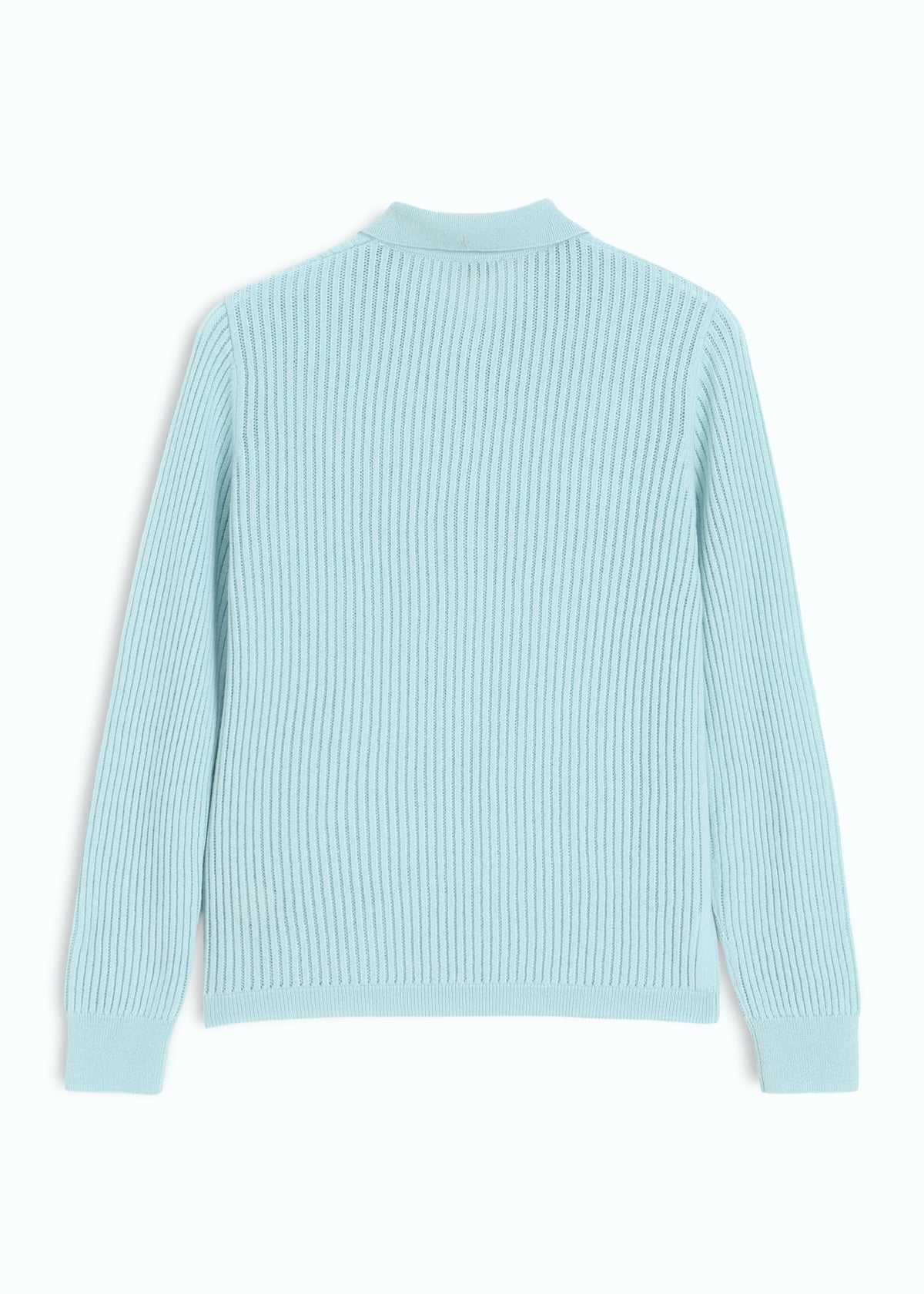 Costina Polo Cashmere Jumper