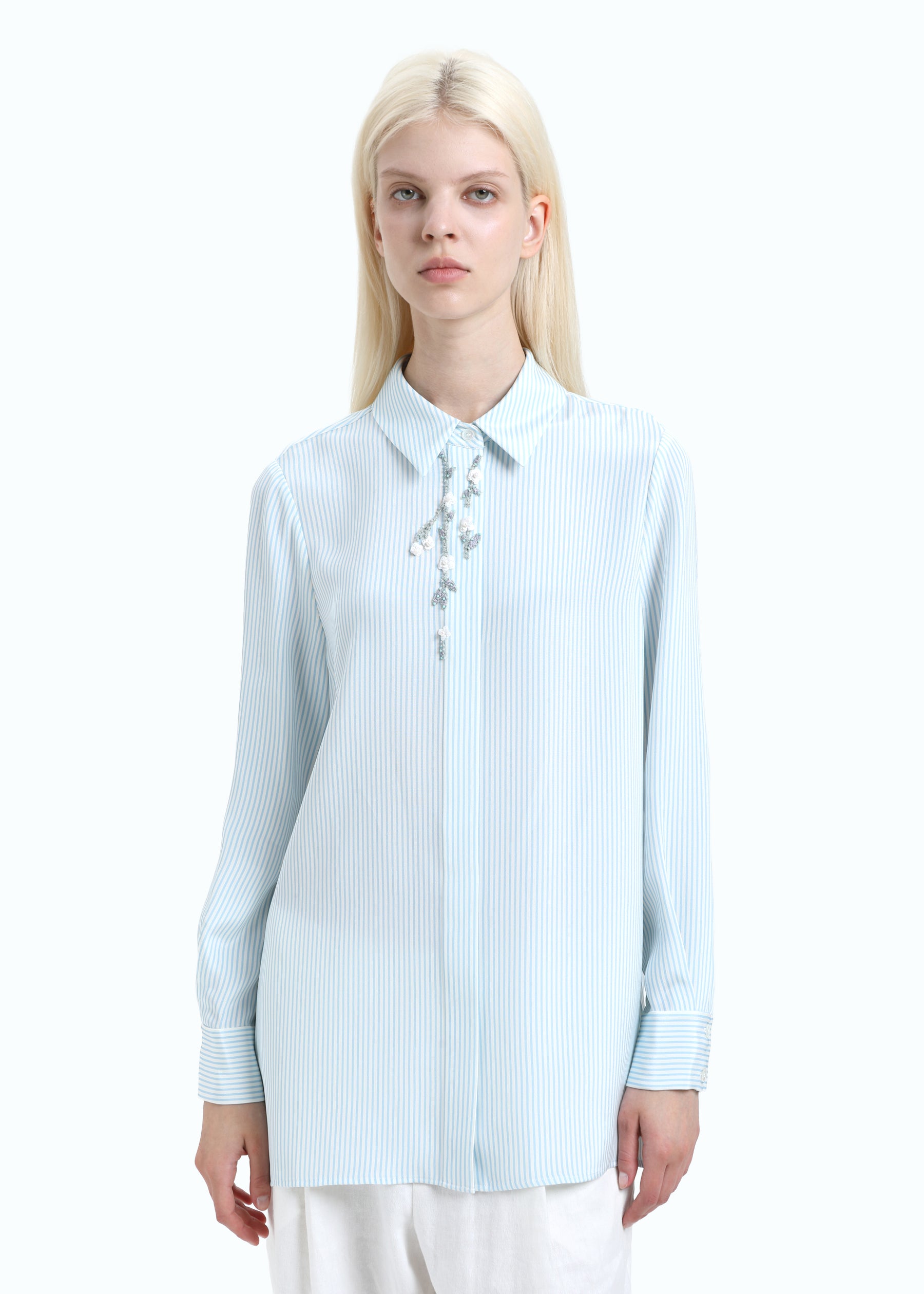 Smerlata Shirt