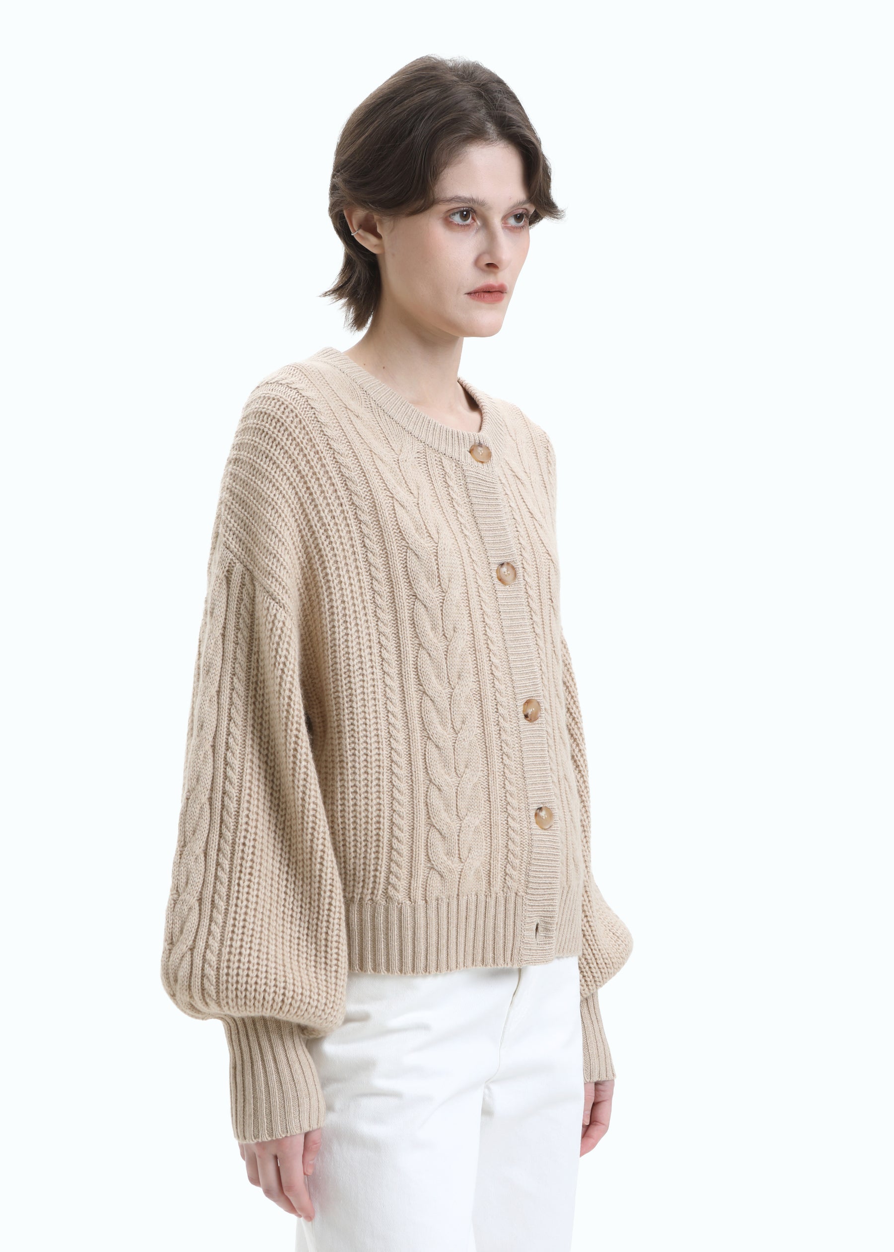 Bottega Cardigan