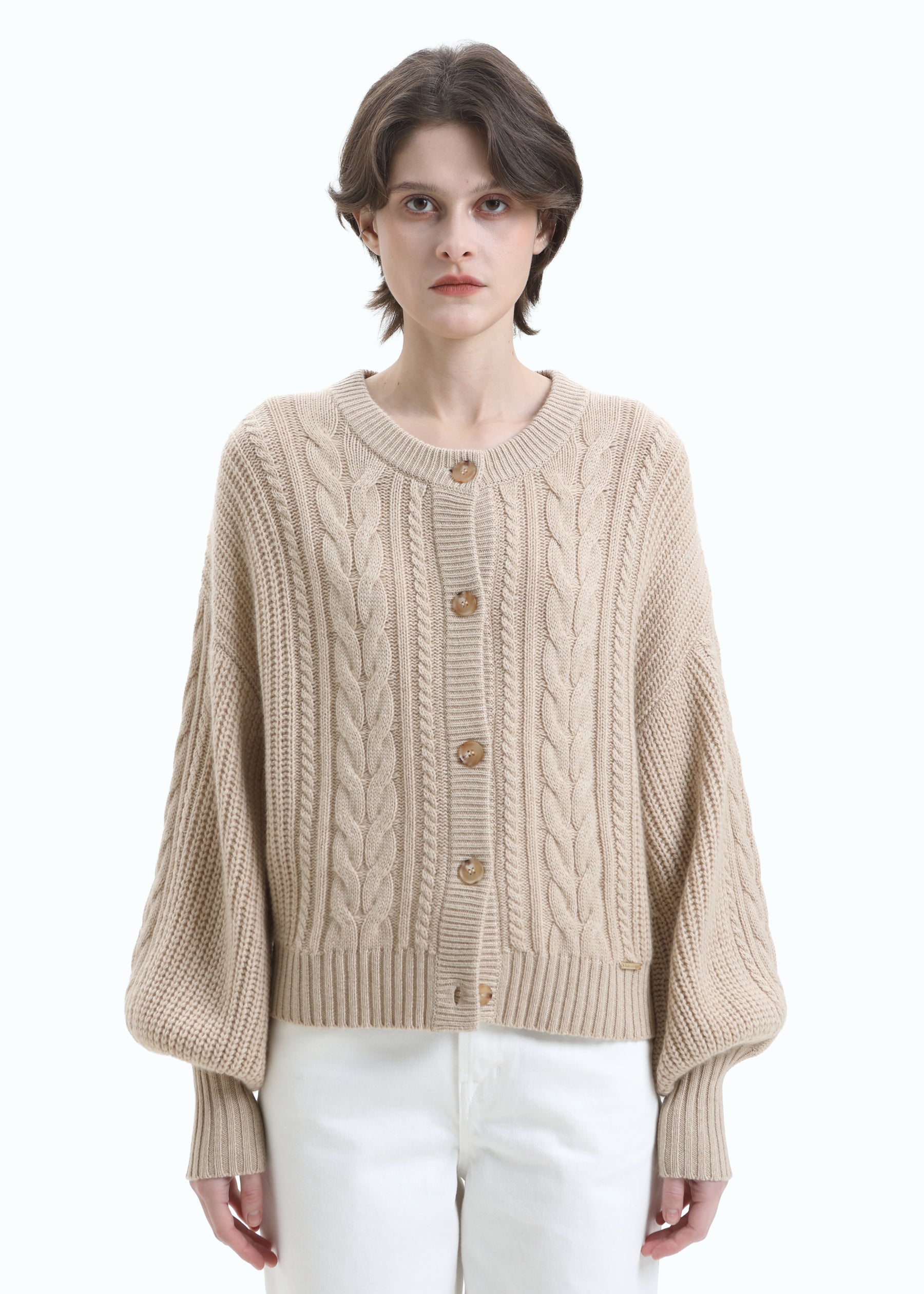 Bottega Cardigan
