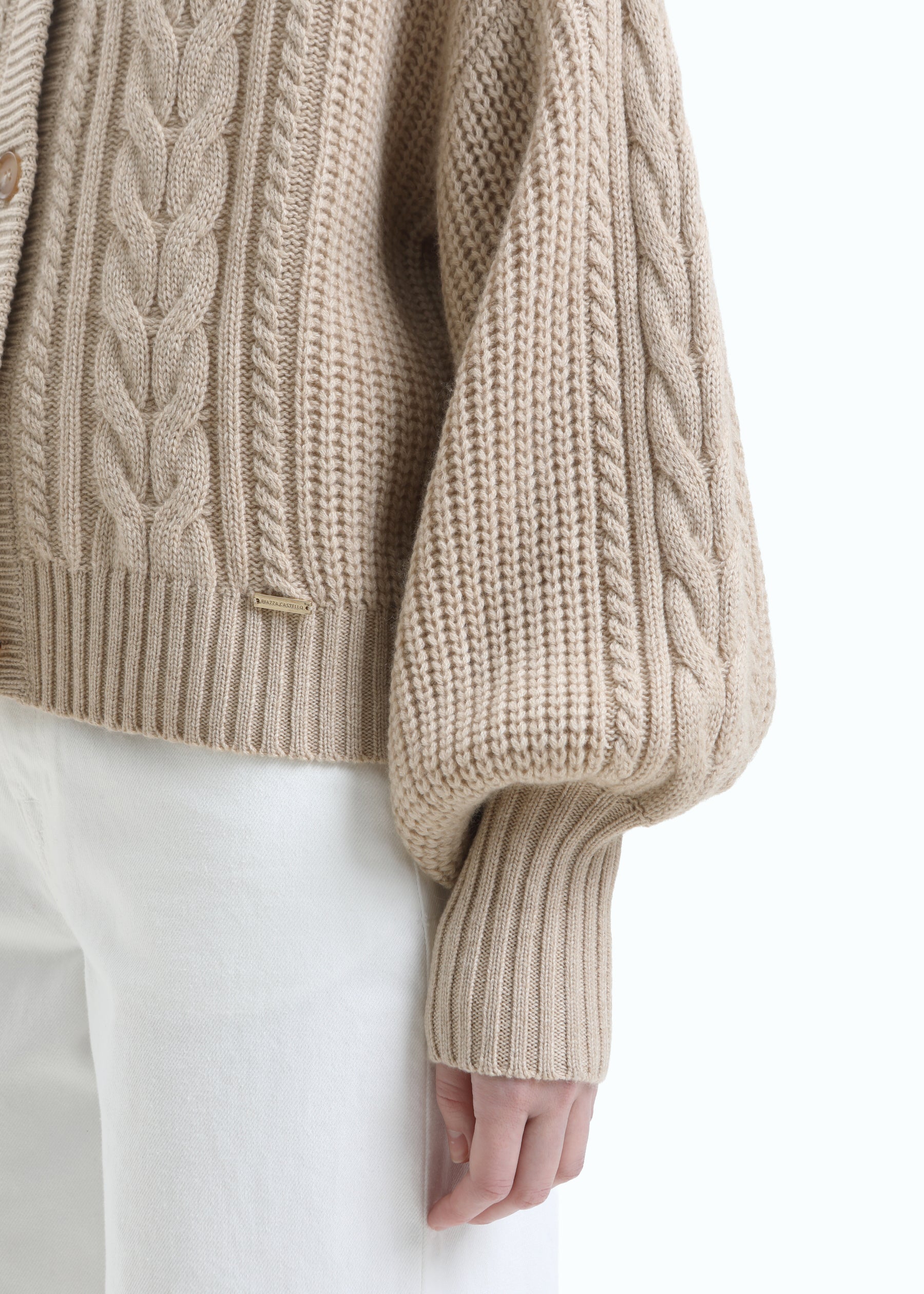 Bottega Cardigan